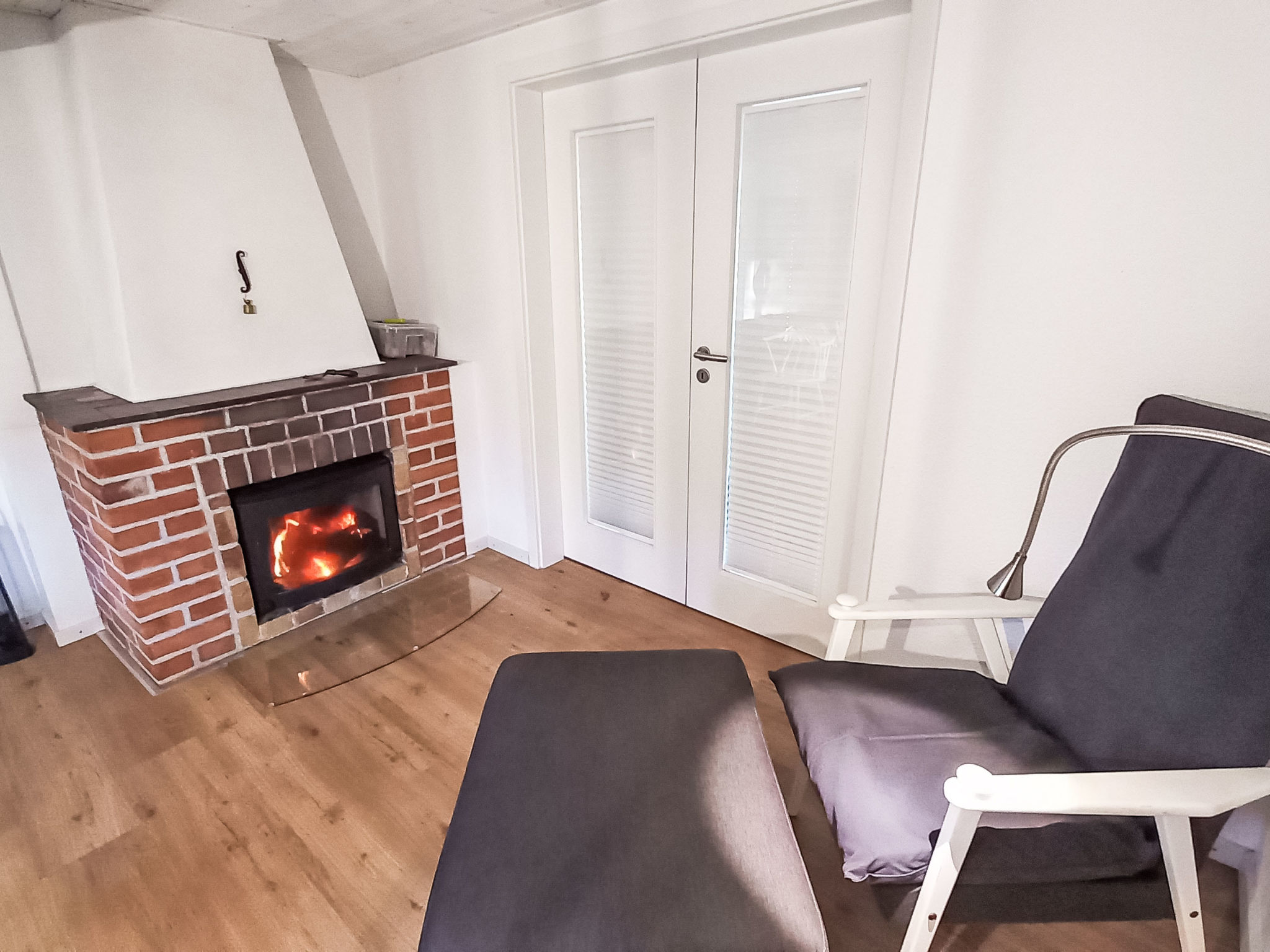Vrijstaande bungalow in Yngsjö op 150 meter van de zee - foto 45
