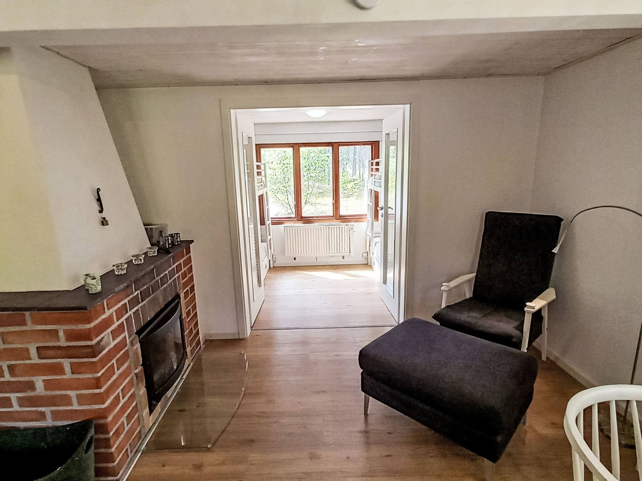 Vrijstaande bungalow in Yngsjö op 150 meter van de zee - foto 25