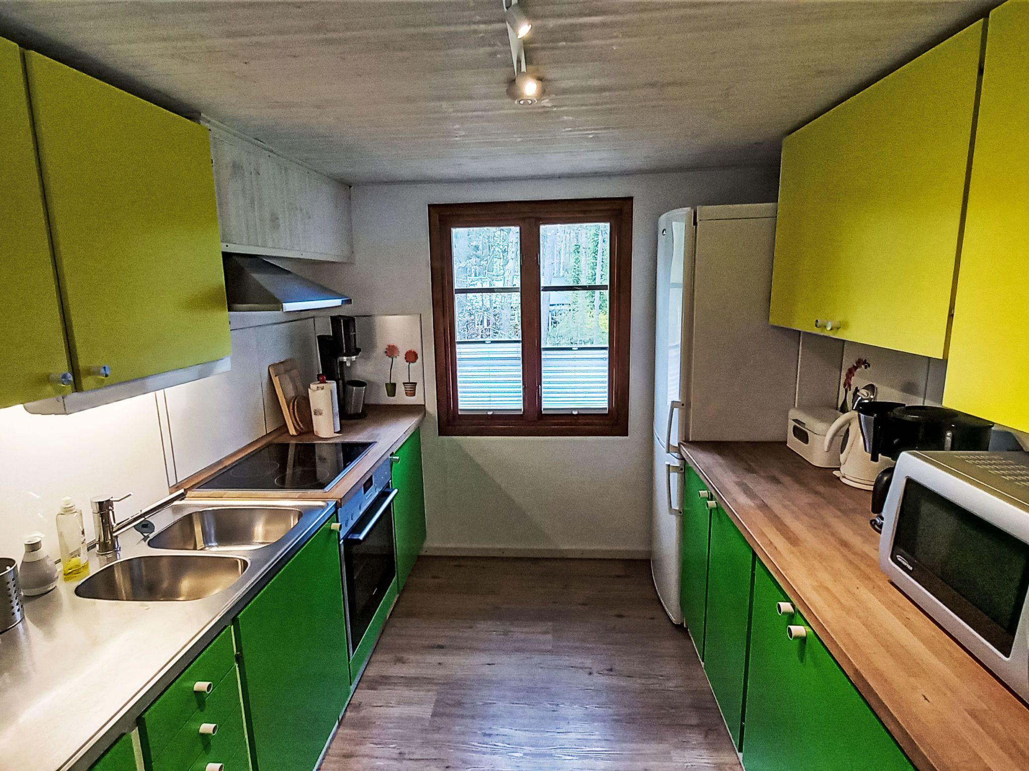 Vrijstaande bungalow in Yngsjö op 150 meter van de zee - foto 24