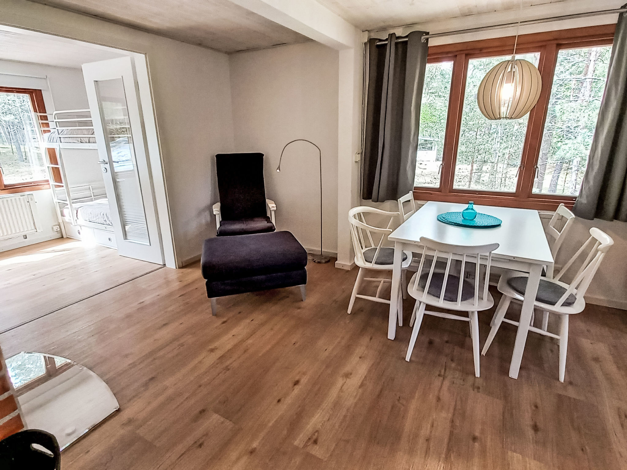 Vrijstaande bungalow in Yngsjö op 150 meter van de zee - foto 26