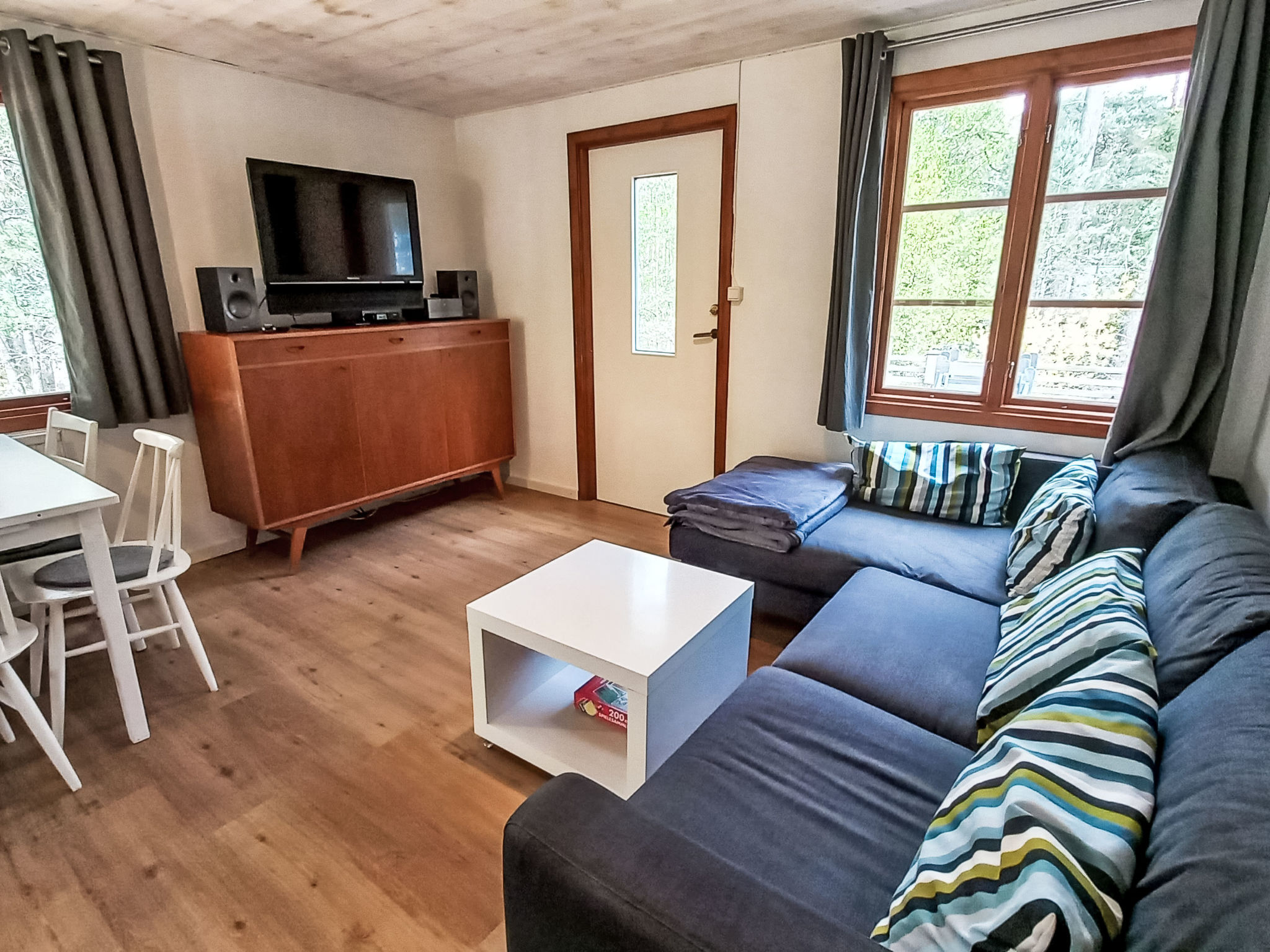 Vrijstaande bungalow in Yngsjö op 150 meter van de zee - foto 27