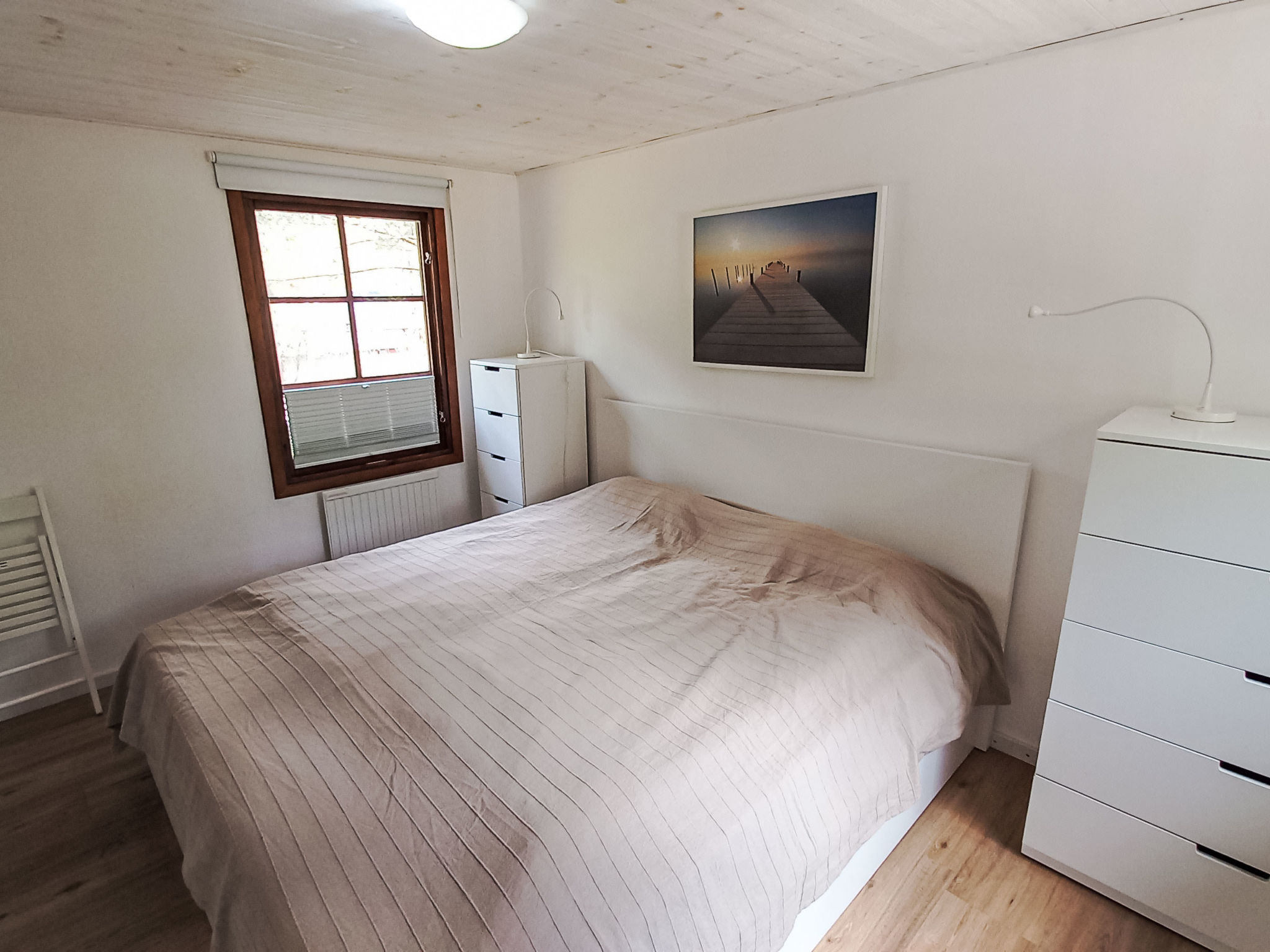Vrijstaande bungalow in Yngsjö op 150 meter van de zee - foto 37