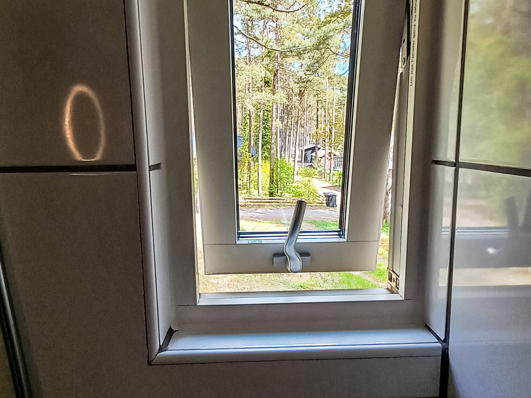 Vrijstaande bungalow in Yngsjö op 150 meter van de zee - foto 38