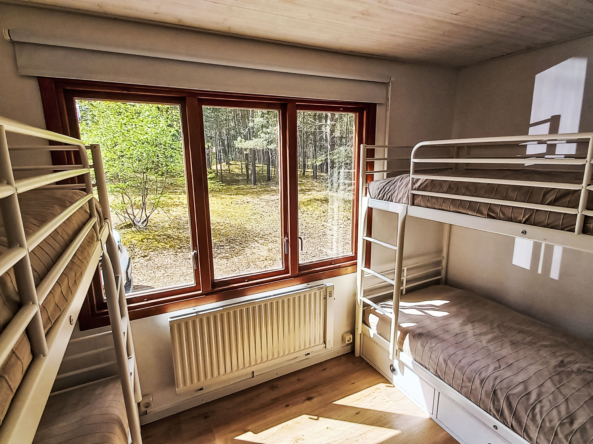 Vrijstaande bungalow in Yngsjö op 150 meter van de zee - foto 32