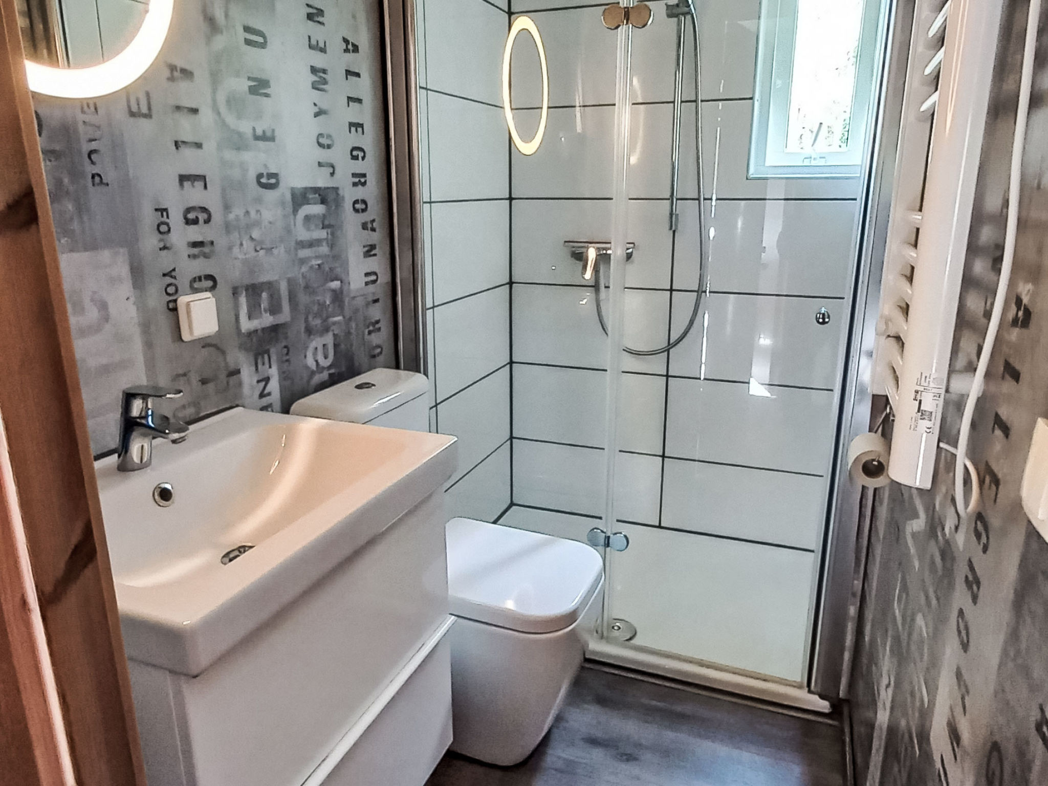 Vrijstaande bungalow in Yngsjö op 150 meter van de zee - foto 41