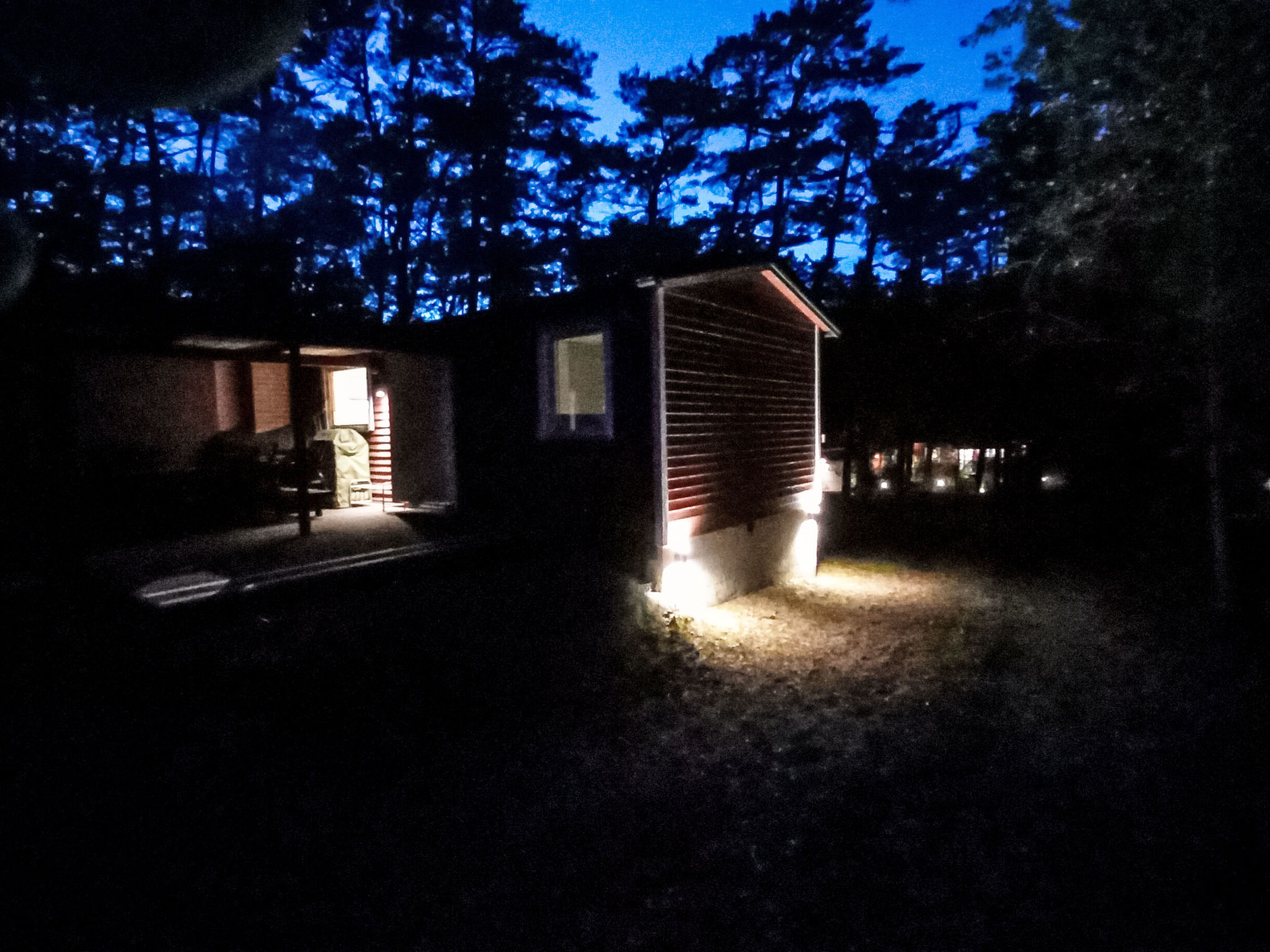 Vrijstaande bungalow in Yngsjö op 150 meter van de zee - foto 43