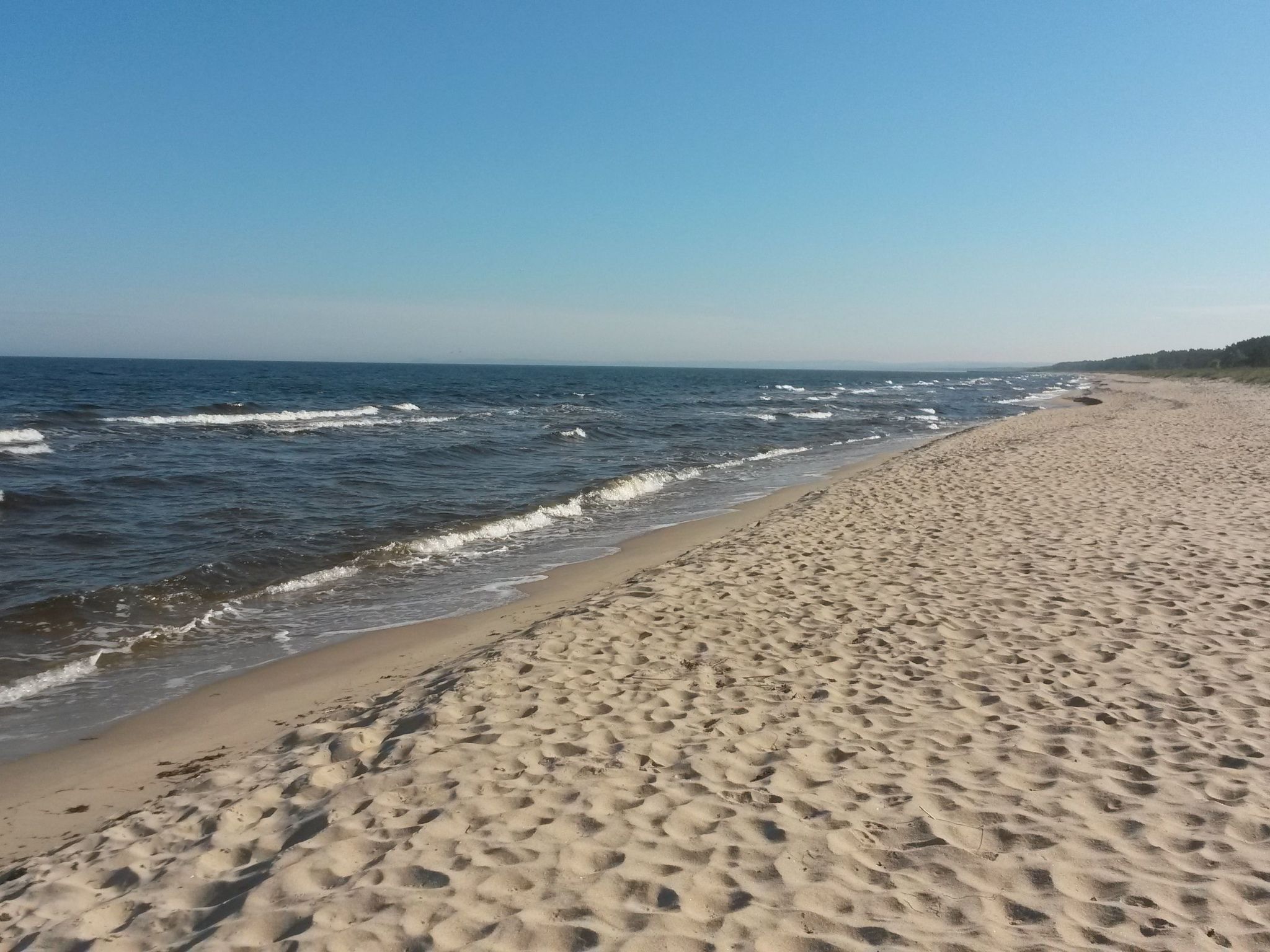 Vrijstaande bungalow in Yngsjö op 150 meter van de zee - foto 48