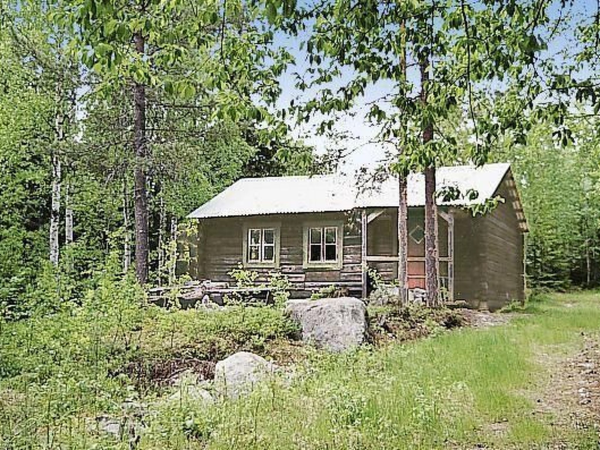 Ferienhaus in Ytterhogdal (Schweden) und 1 Hund erlaubt