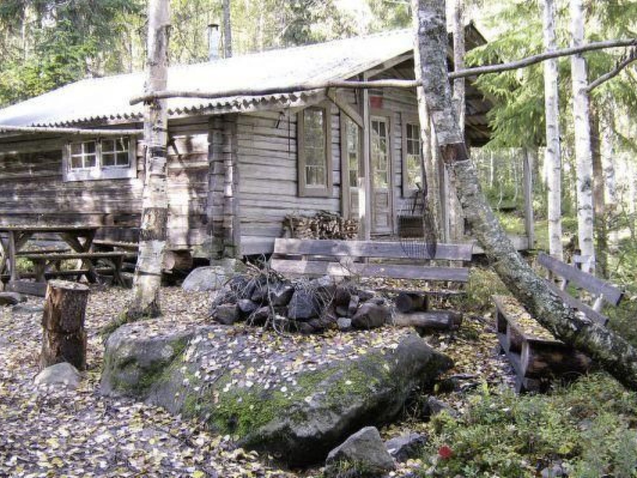 Ferienhaus in Ytterhogdal (Schweden) und 1 Hund erlaubt
