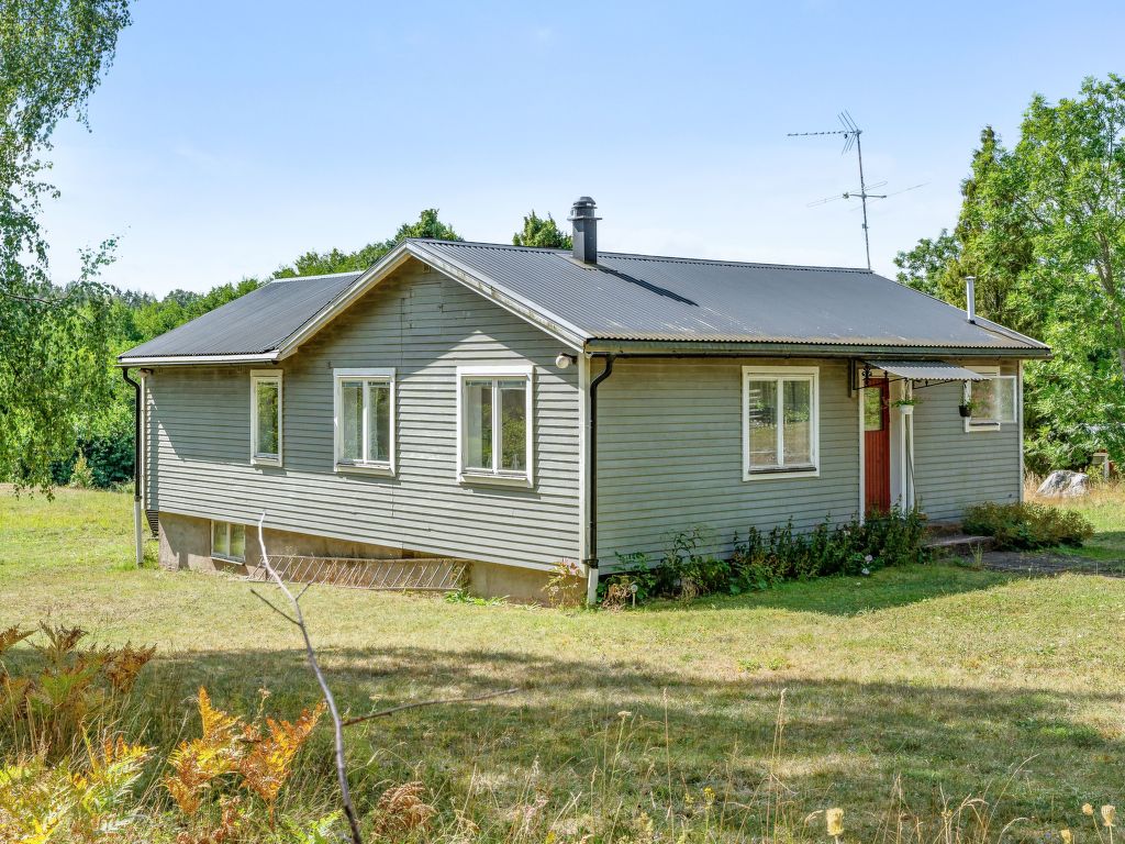 Vakantiehuis Lindby Pärlan in Zweden
