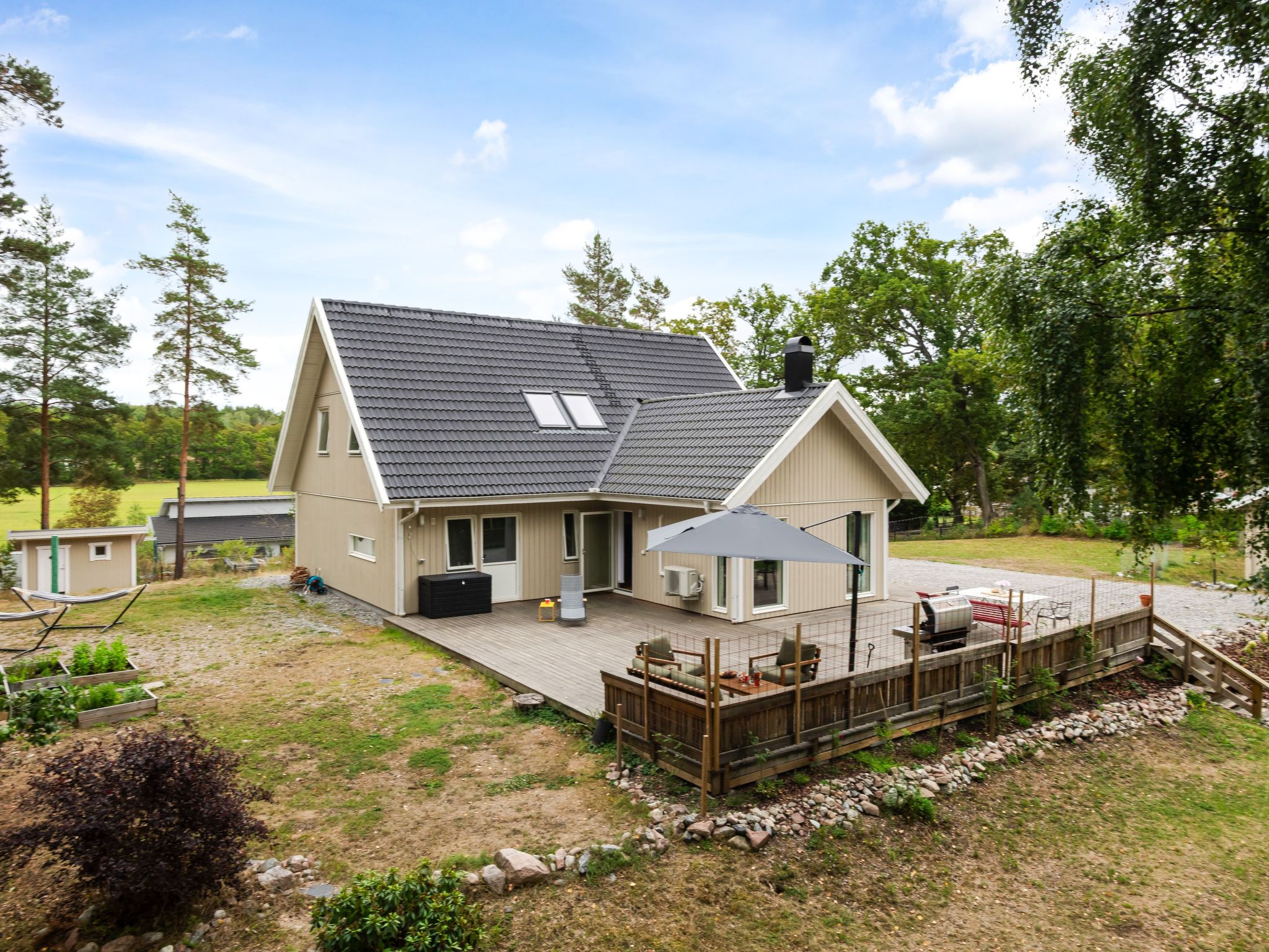 Björkfjärden