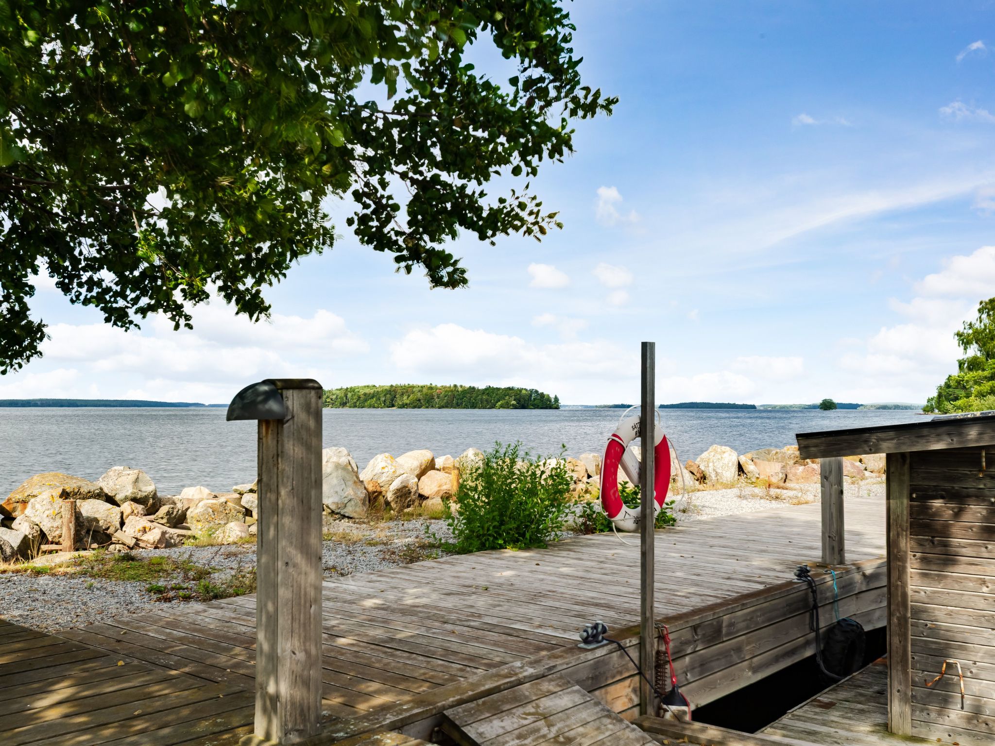 Björkfjärden
