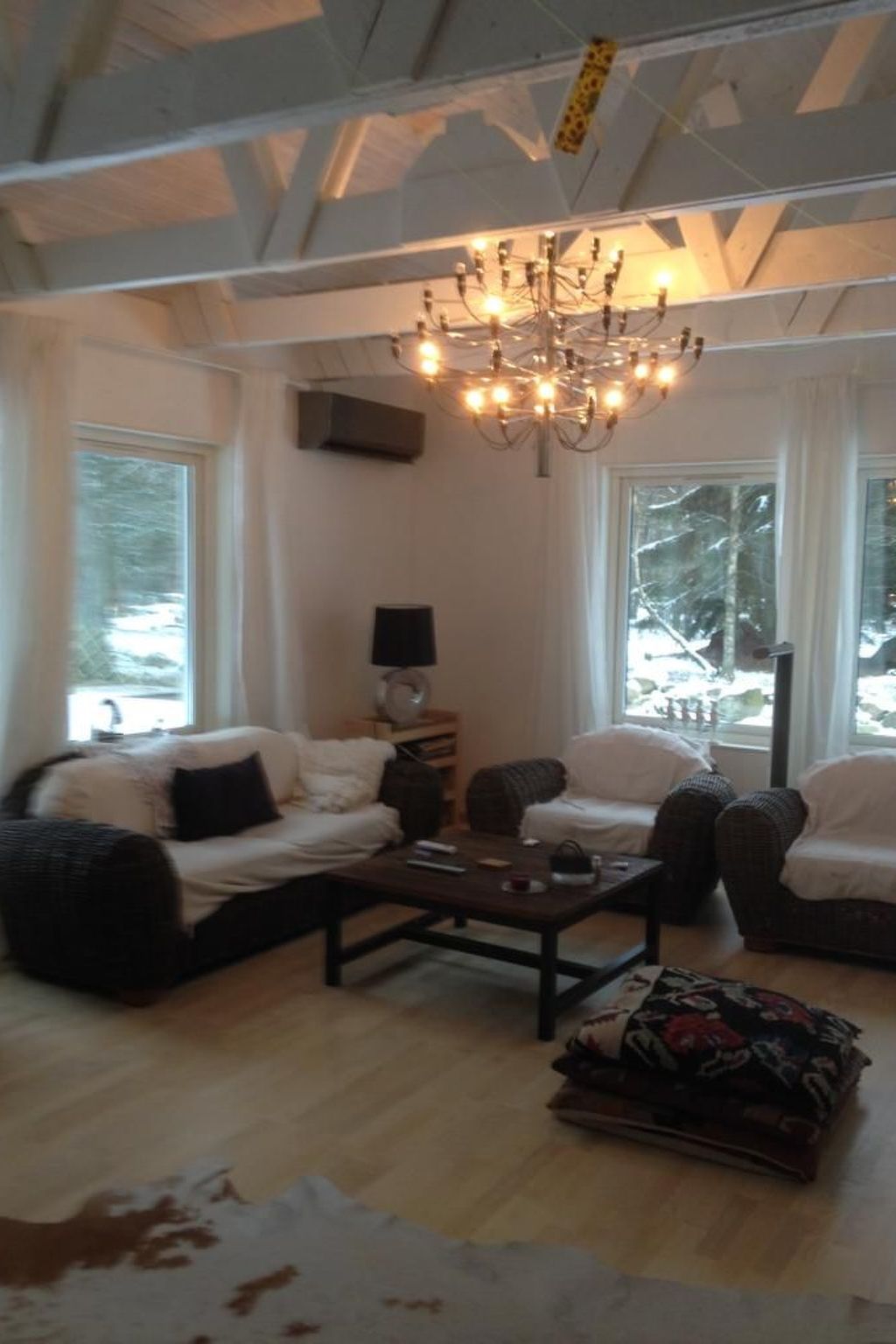 Mit Terrasse, Grill und Garten-Binnen