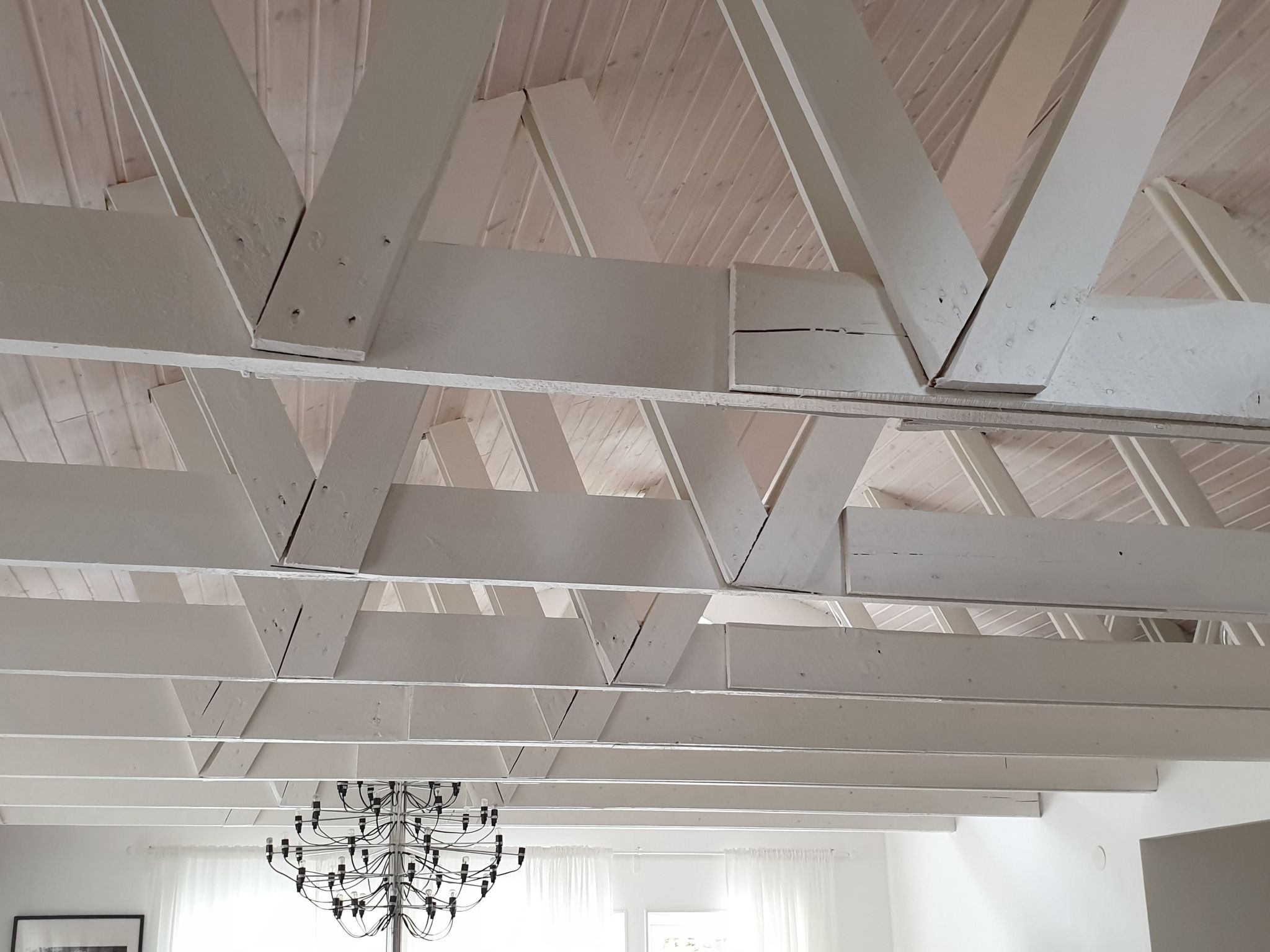 Mit Terrasse, Grill und Garten-Binnen