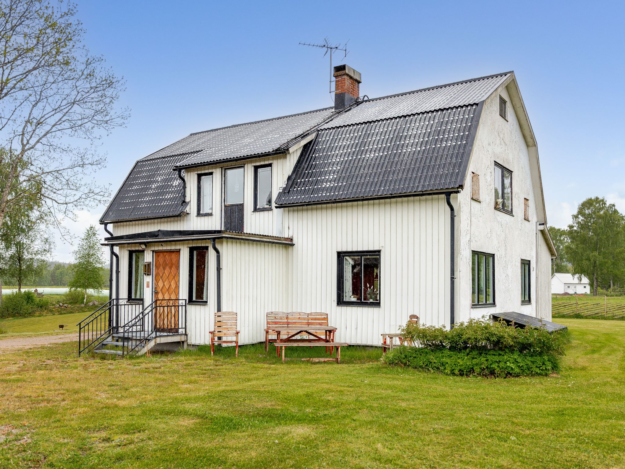 Störsjö Idyllen