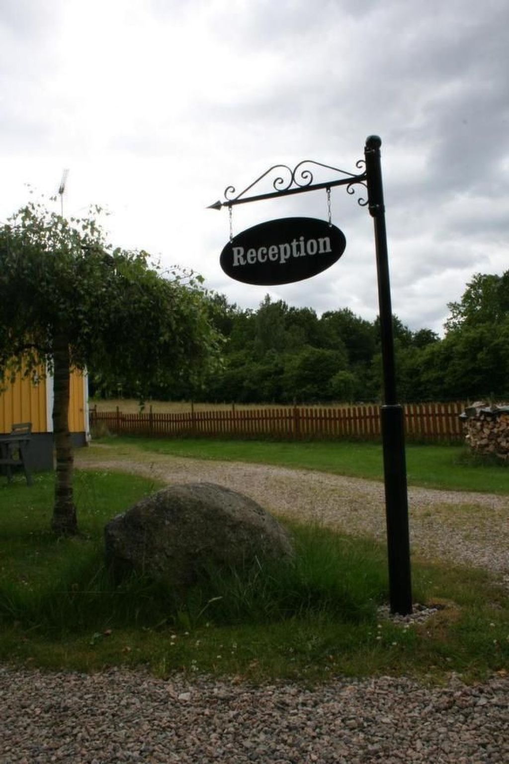 Småland ausserhalb Älmhult-Binnen