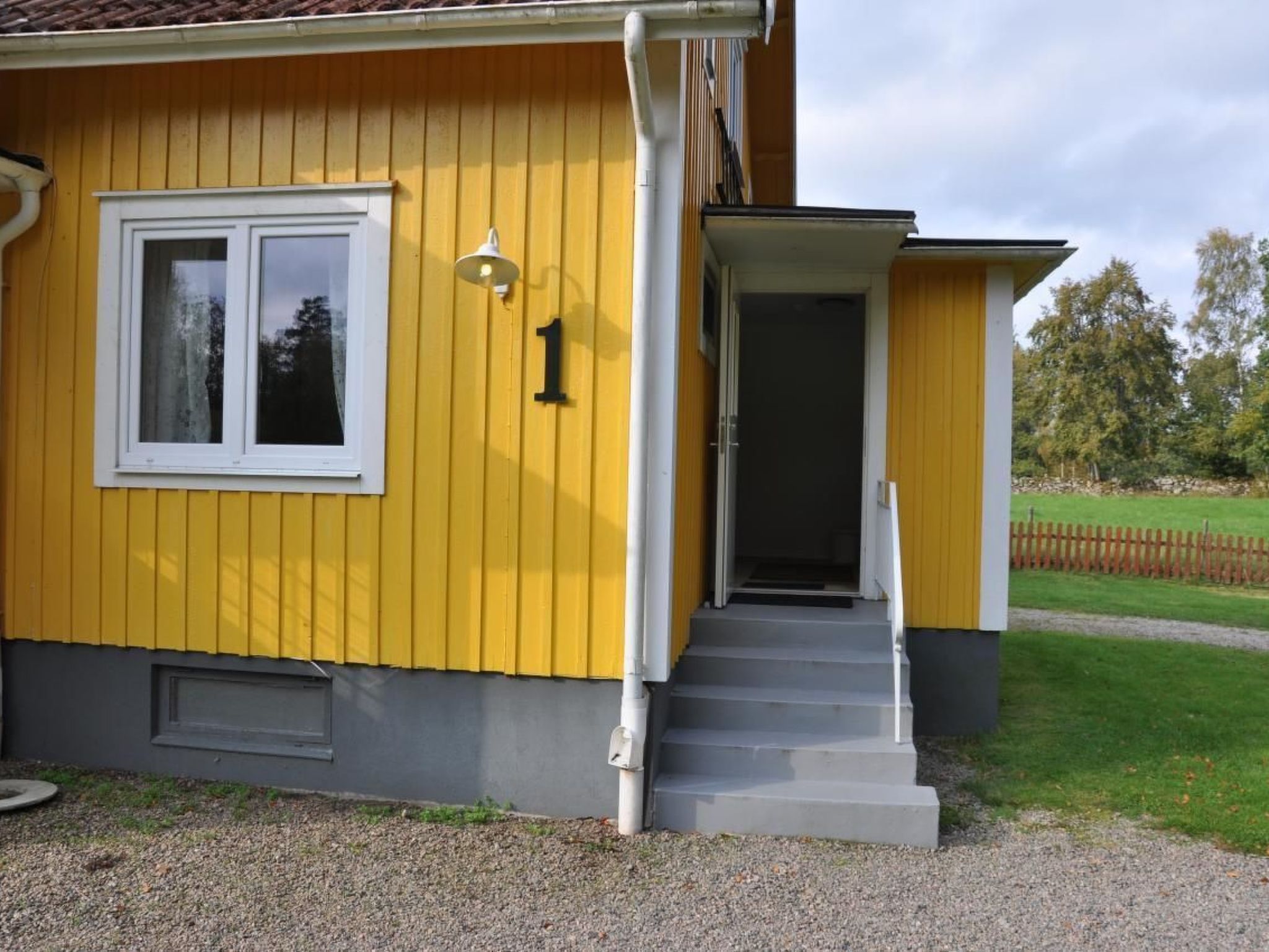 Småland ausserhalb Älmhult-Binnen