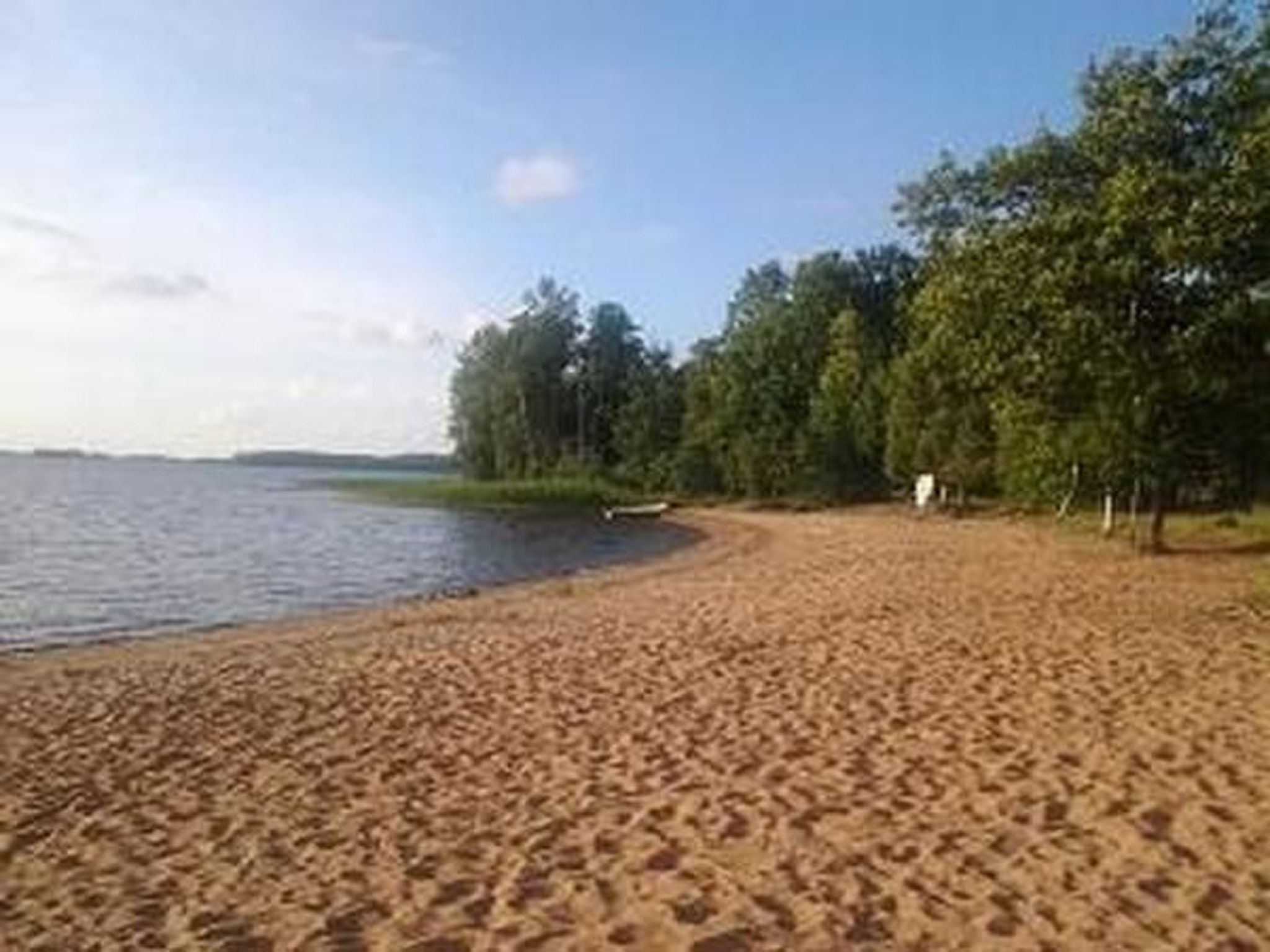Småland ausserhalb Älmhult-Binnen