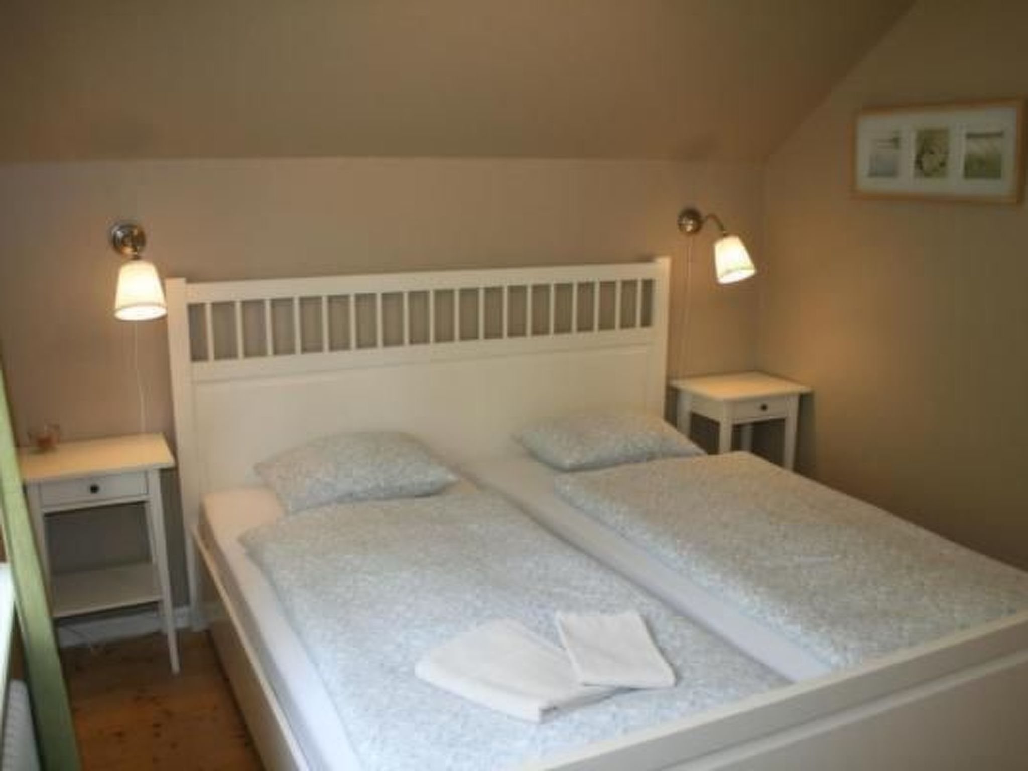 Wohnung Linné außerhalb von Älmhult-Binnen