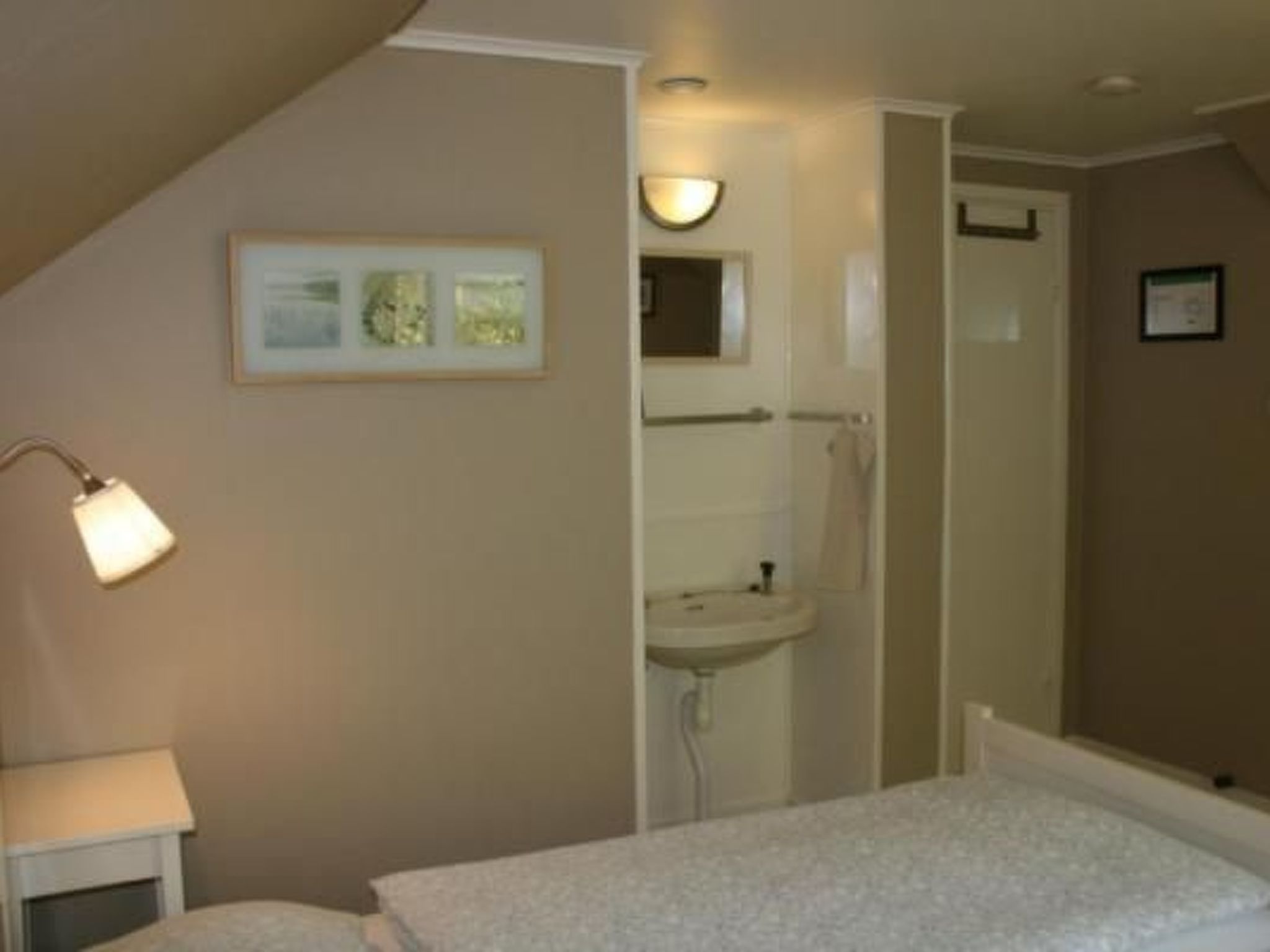 Wohnung Linné außerhalb von Älmhult-Binnen