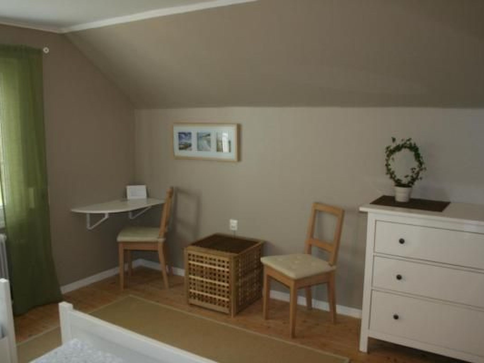 Wohnung Linné außerhalb von Älmhult-Binnen