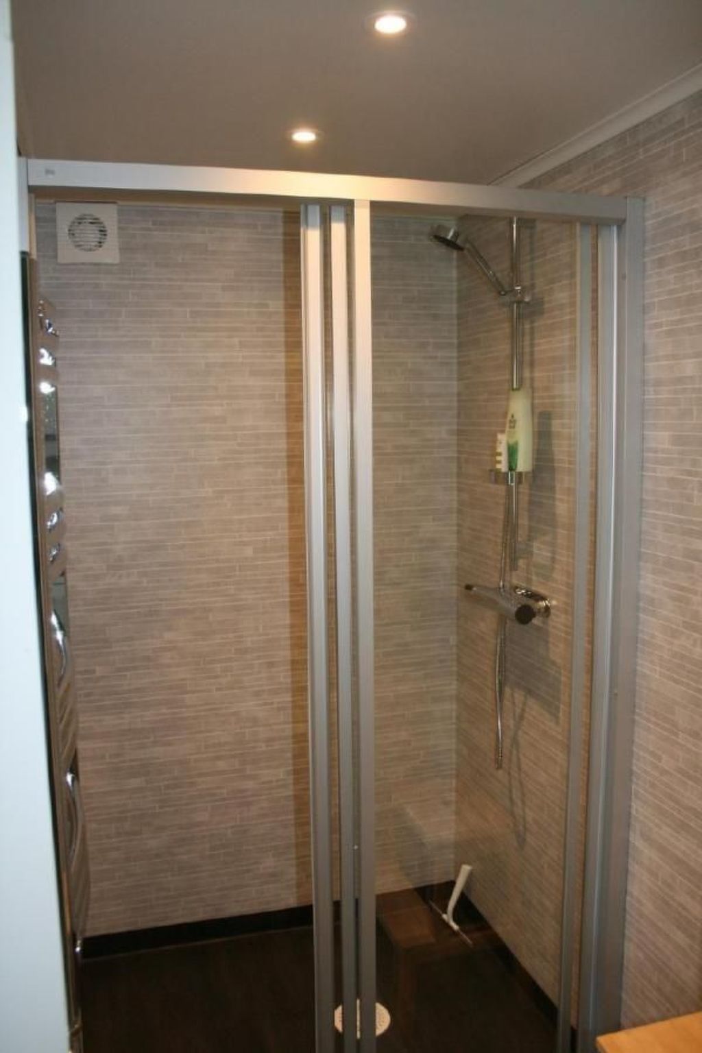 Wohnung Linné außerhalb von Älmhult-Binnen