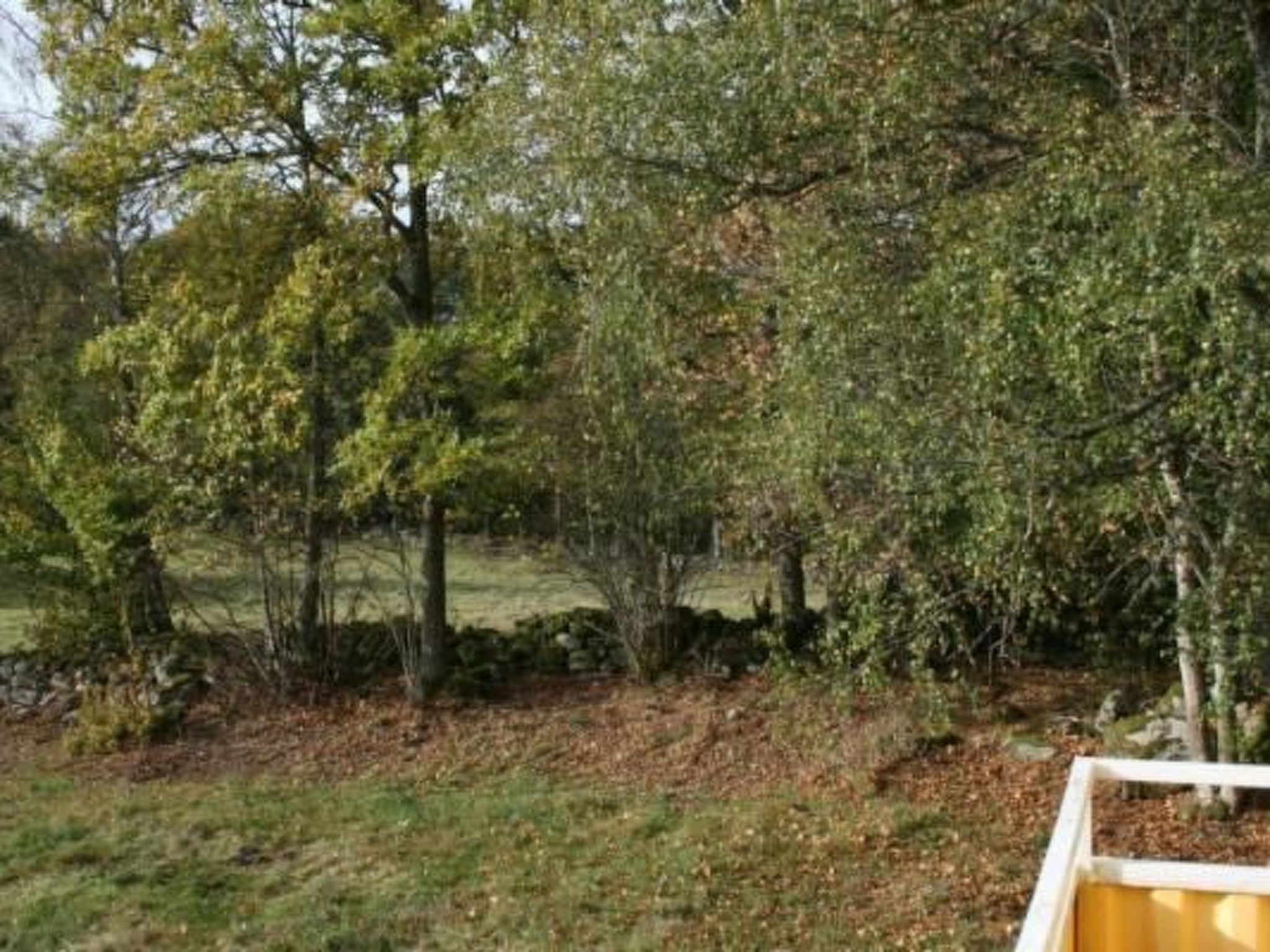 Wohnung Linné außerhalb von Älmhult-Binnen