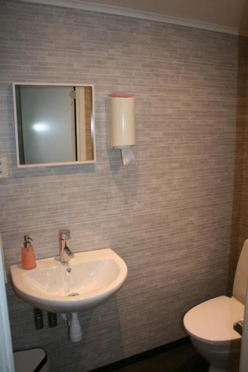 Wohnung Linné außerhalb von Älmhult-Binnen