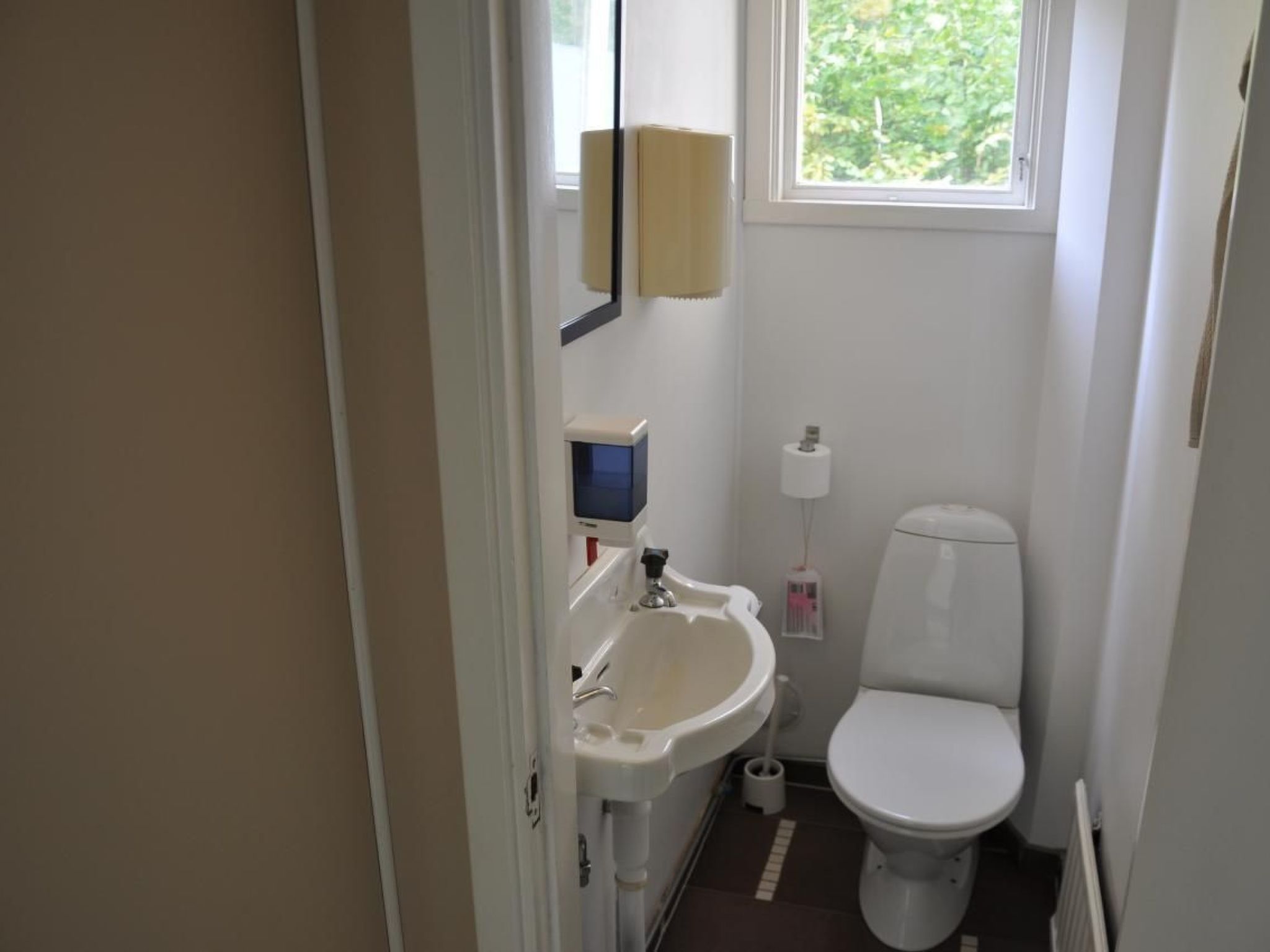 Möckeln ausserhalb Älmhult-Binnen