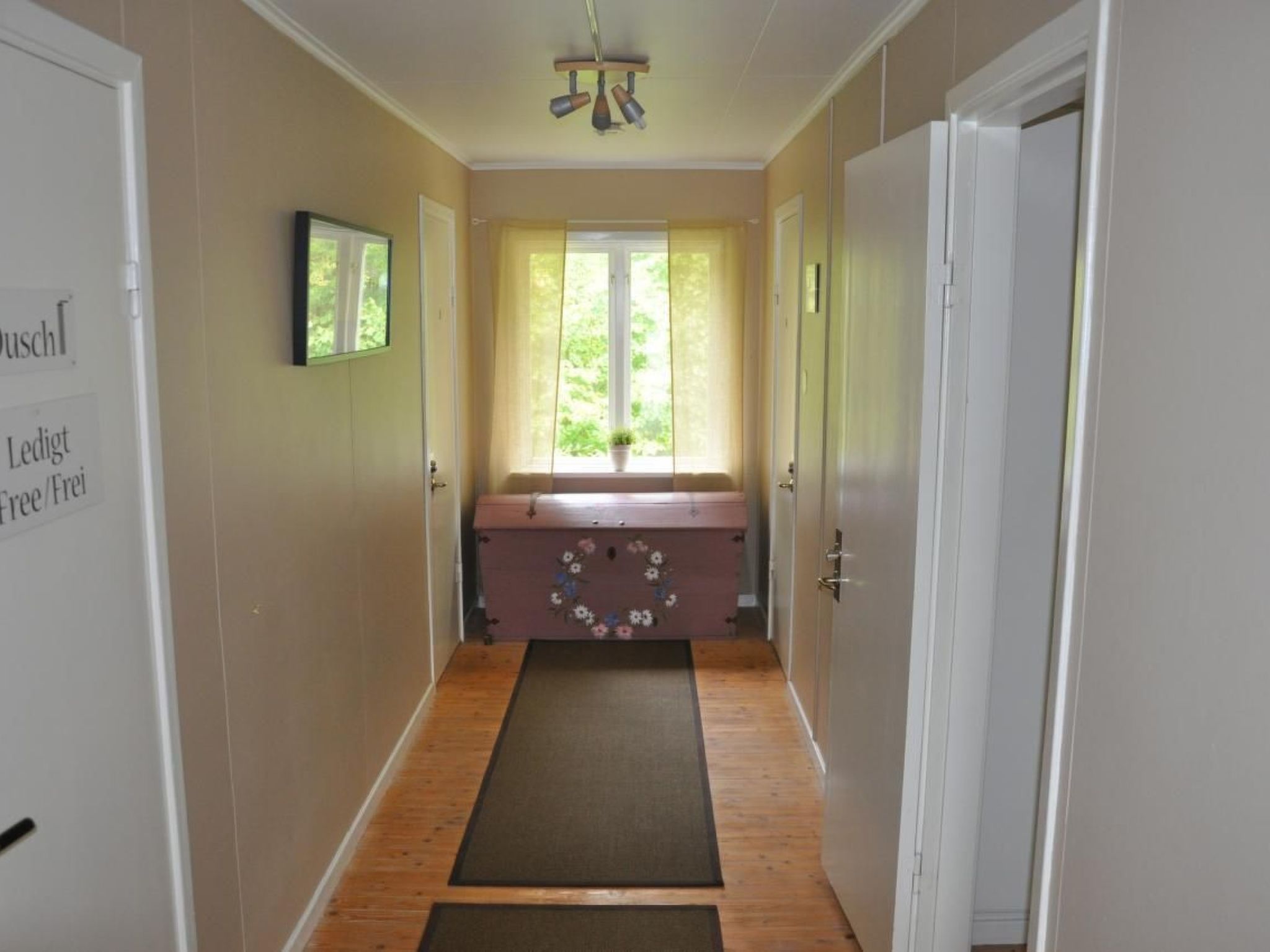 Möckeln ausserhalb Älmhult-Binnen