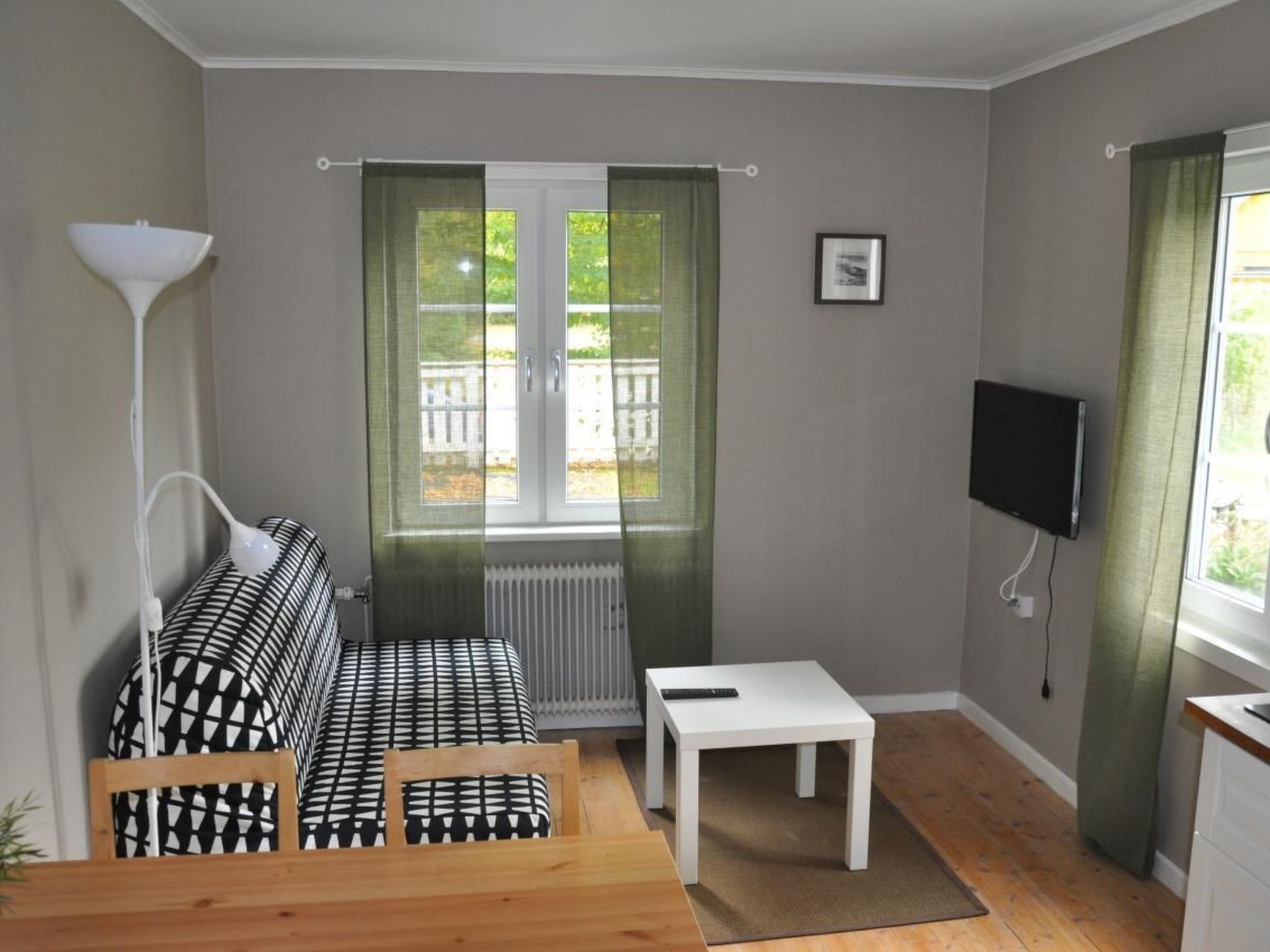 Möckeln ausserhalb Älmhult-Binnen