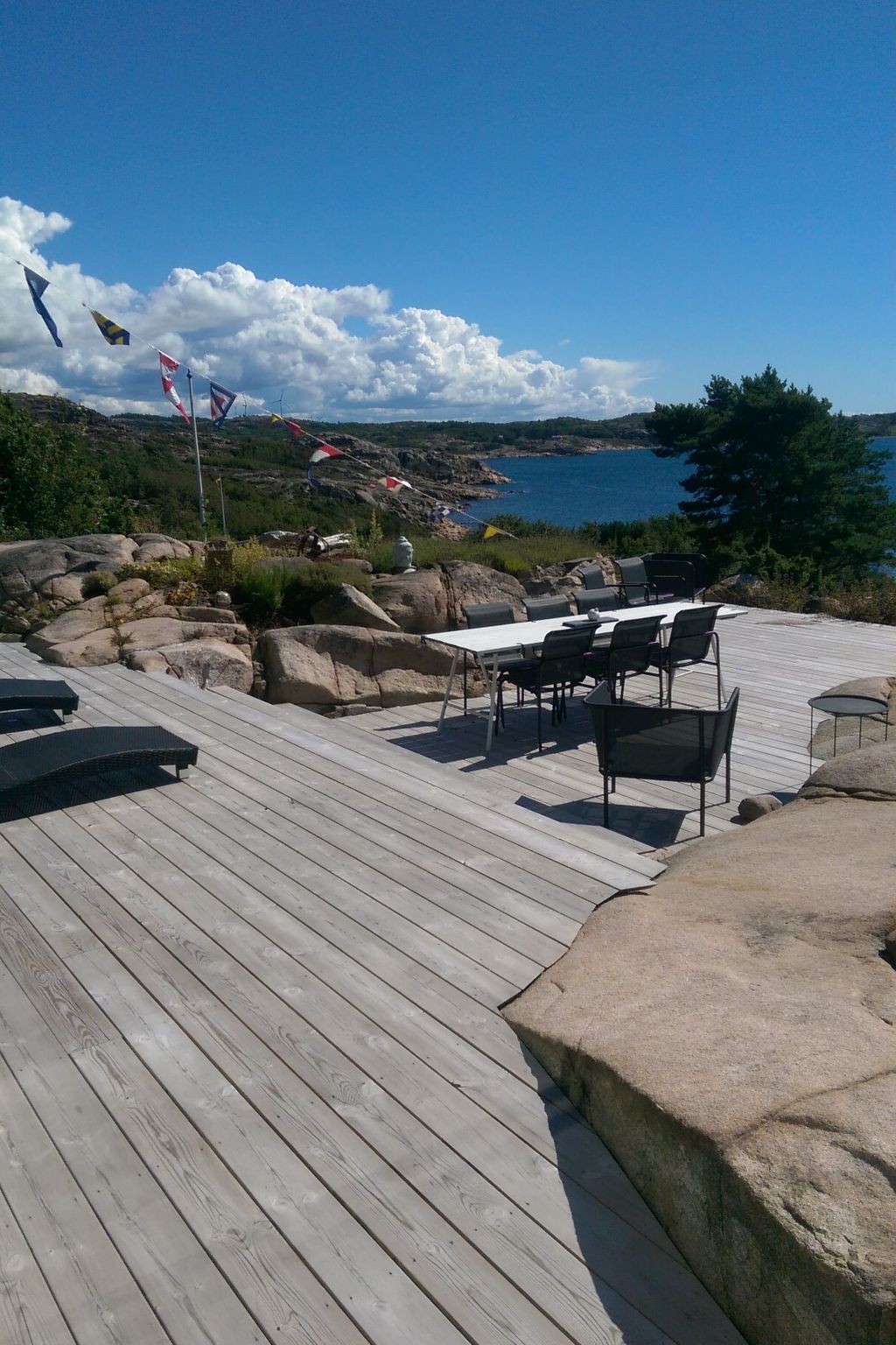 Tolles Ferienhaus in Bua mit Offenem Kamin-Image-tags.info