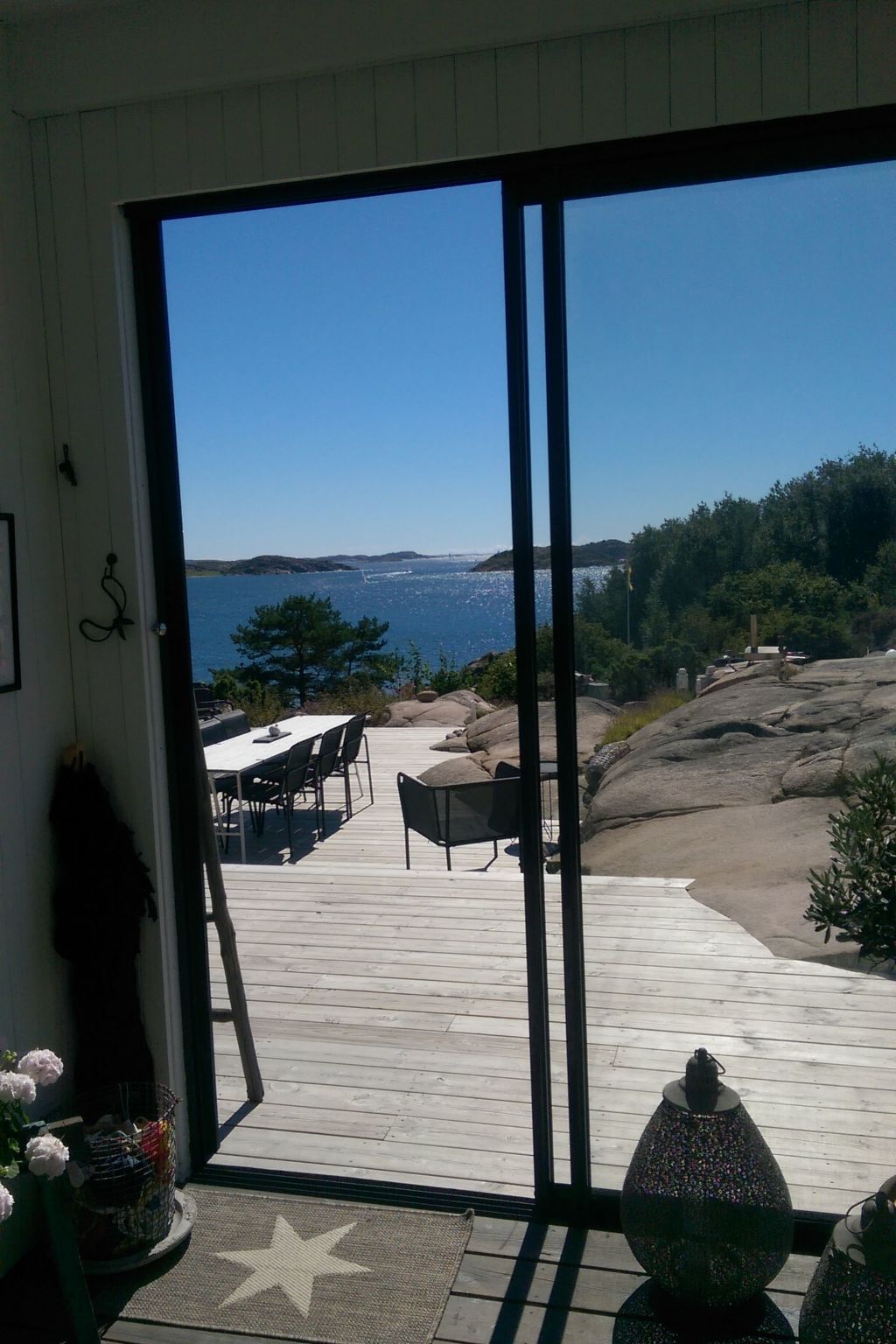 Tolles Ferienhaus in Bua mit Offenem Kamin-Image-tags.info