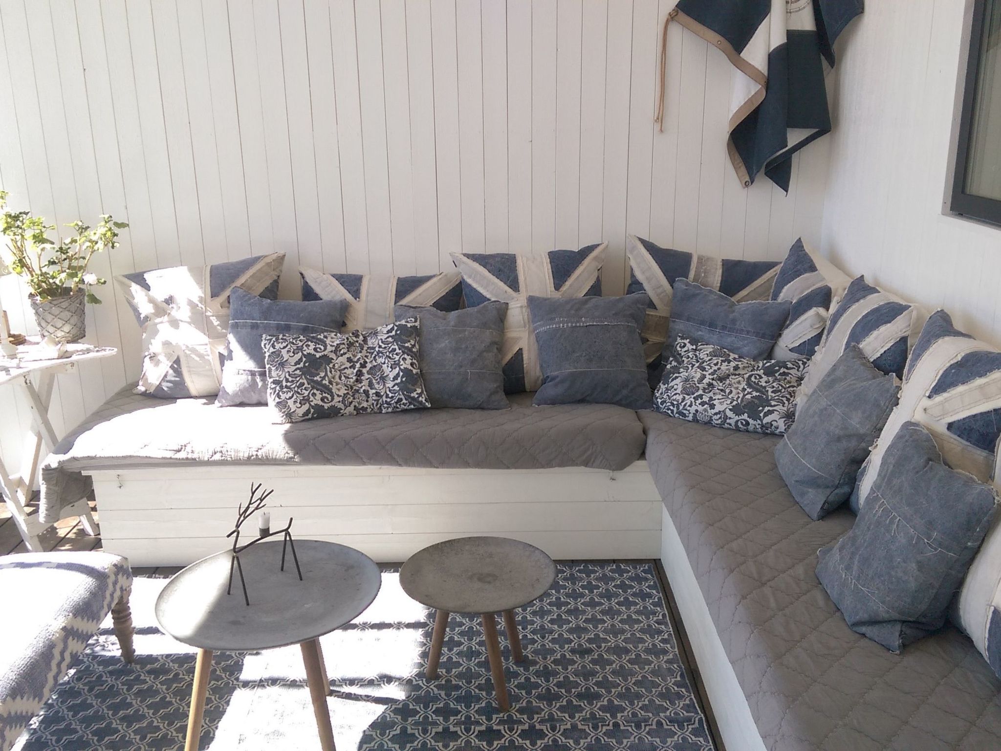 Tolles Ferienhaus in Bua mit Offenem Kamin-Image-tags.info