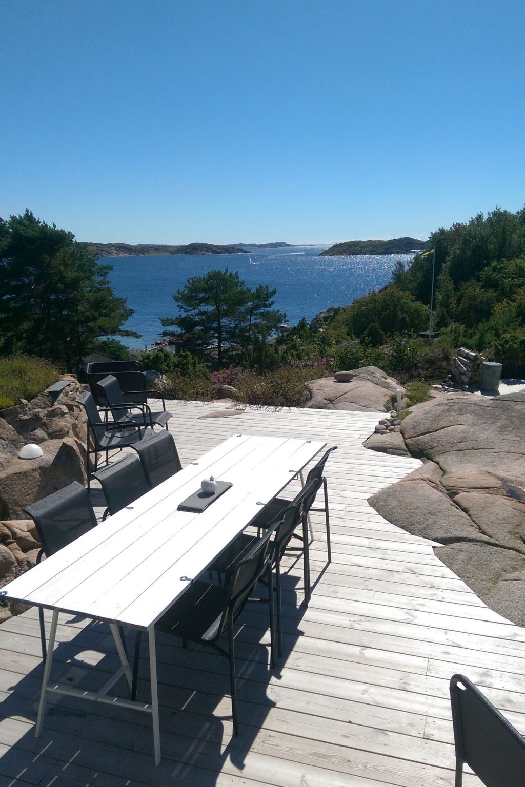 Tolles Ferienhaus in Bua mit Offenem Kamin-Image-tags.info