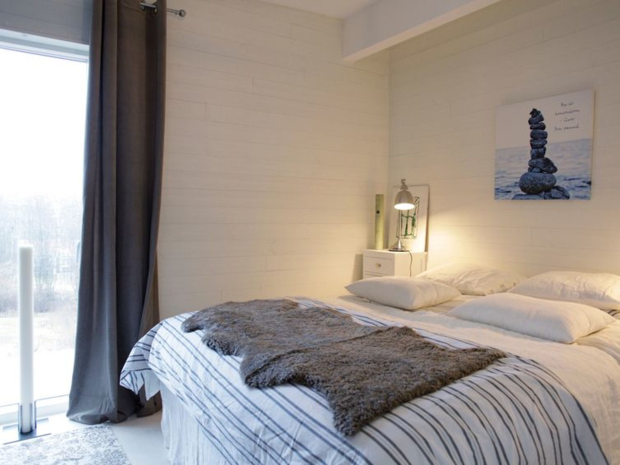 Tolles Ferienhaus in Bua mit Offenem Kamin-Image-tags.info