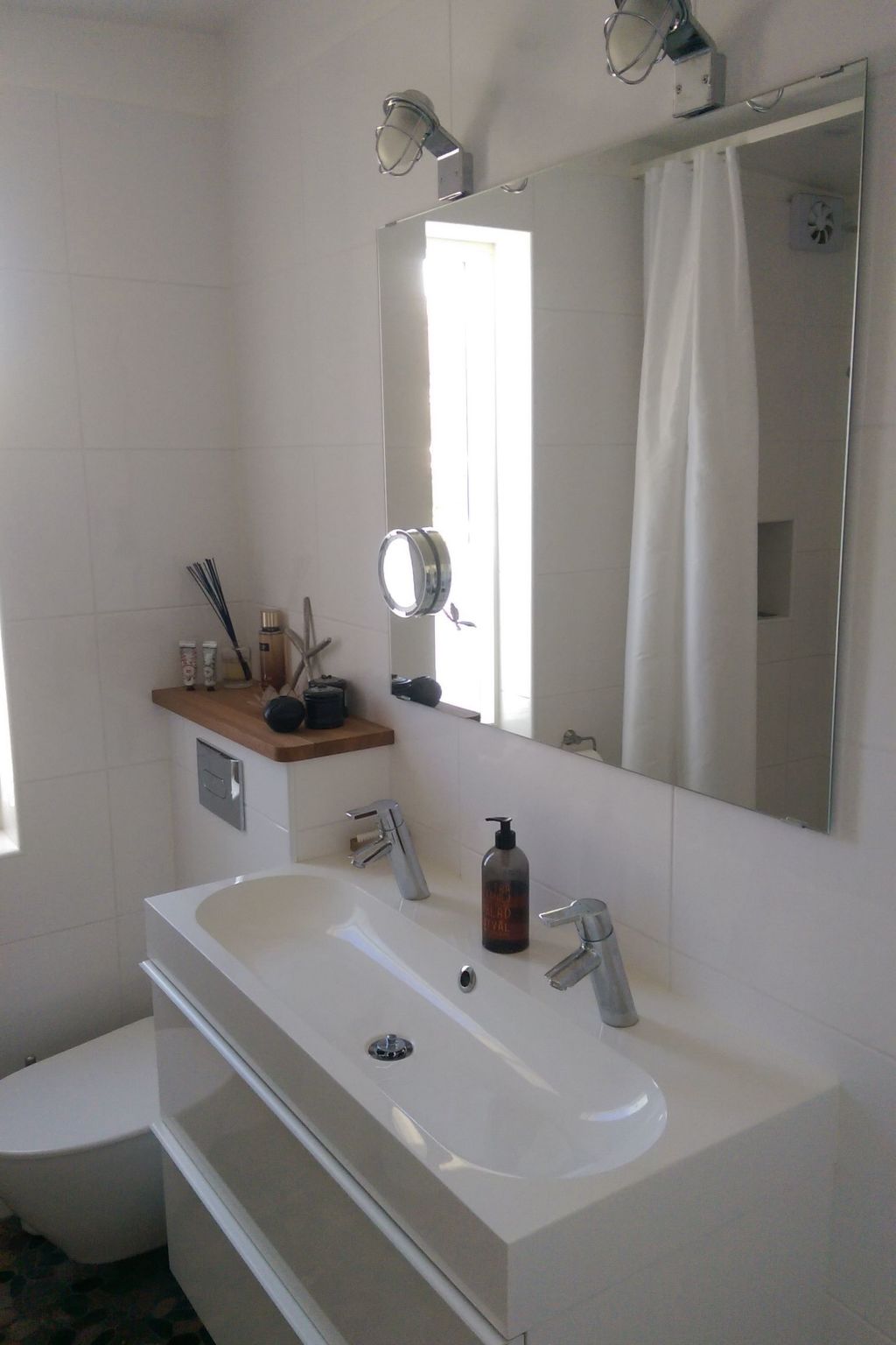 Tolles Ferienhaus in Bua mit Offenem Kamin-Image-tags.info