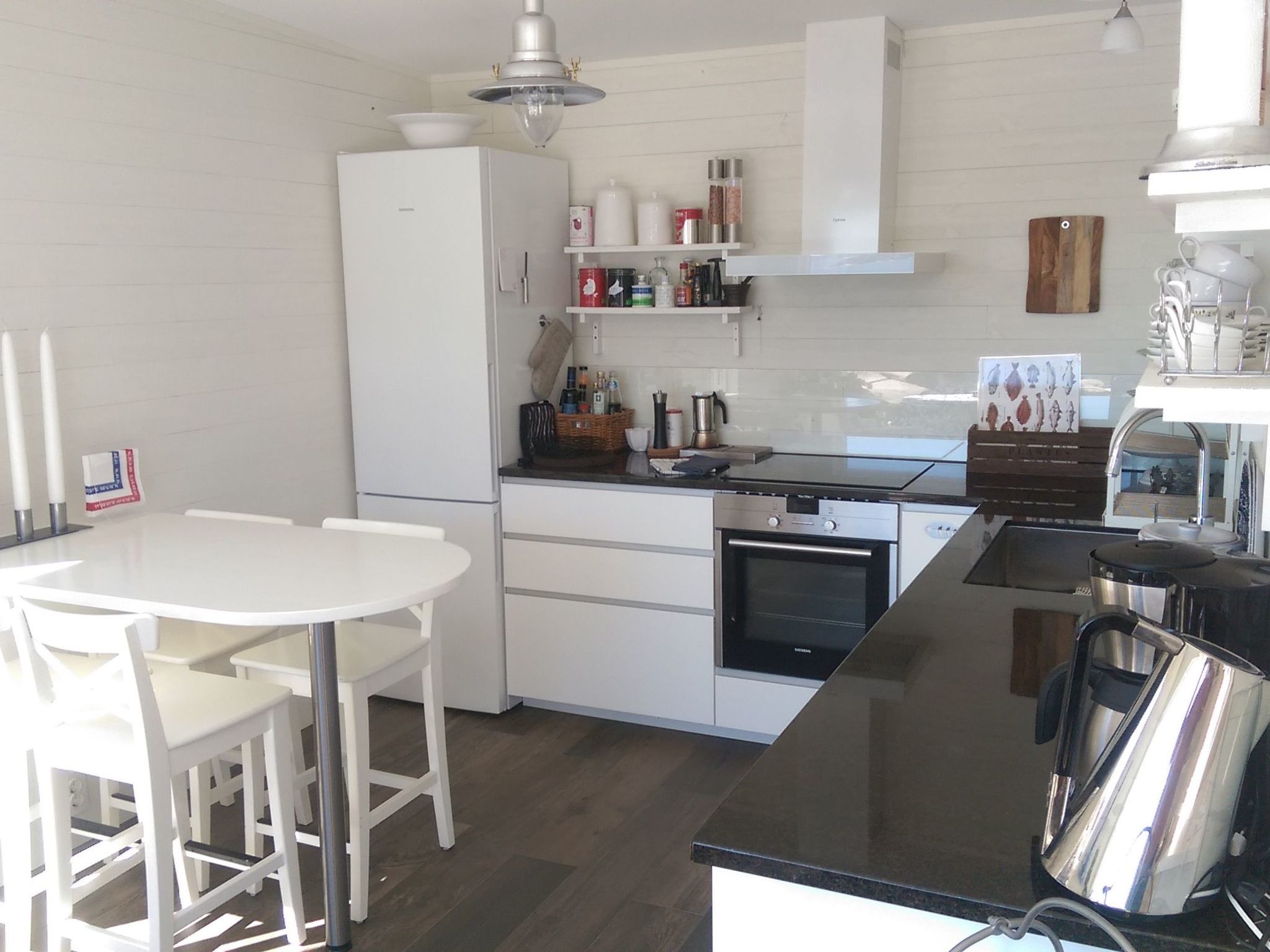 Tolles Ferienhaus in Bua mit Offenem Kamin-Image-tags.info