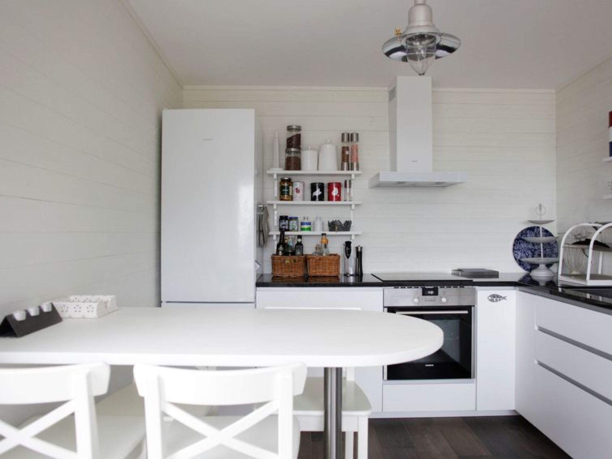 Tolles Ferienhaus in Bua mit Offenem Kamin-Image-tags.info