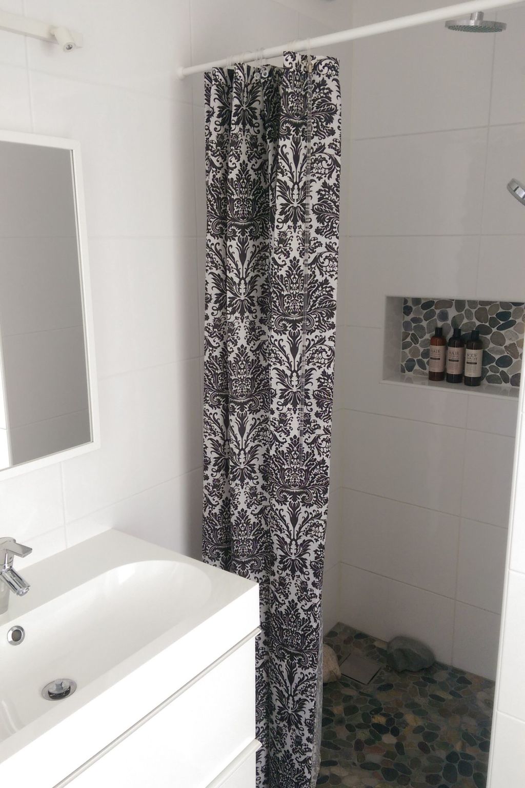 Tolles Ferienhaus in Bua mit Offenem Kamin-Image-tags.info