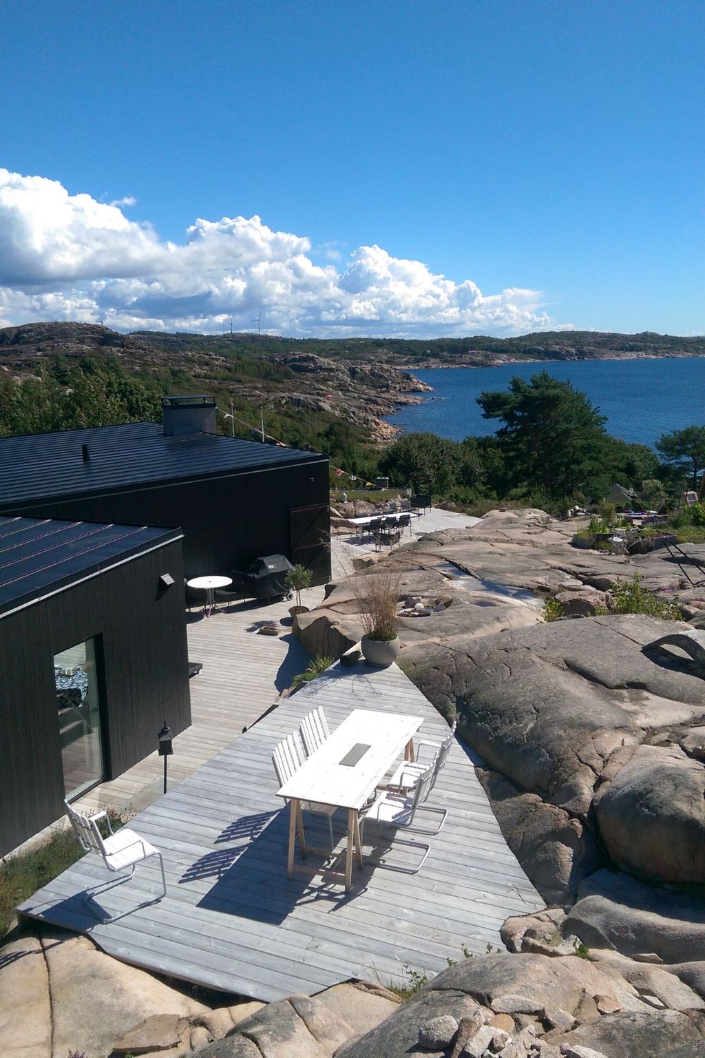 "Stora Utsikten" mit Wasserblick-Image-tags.info