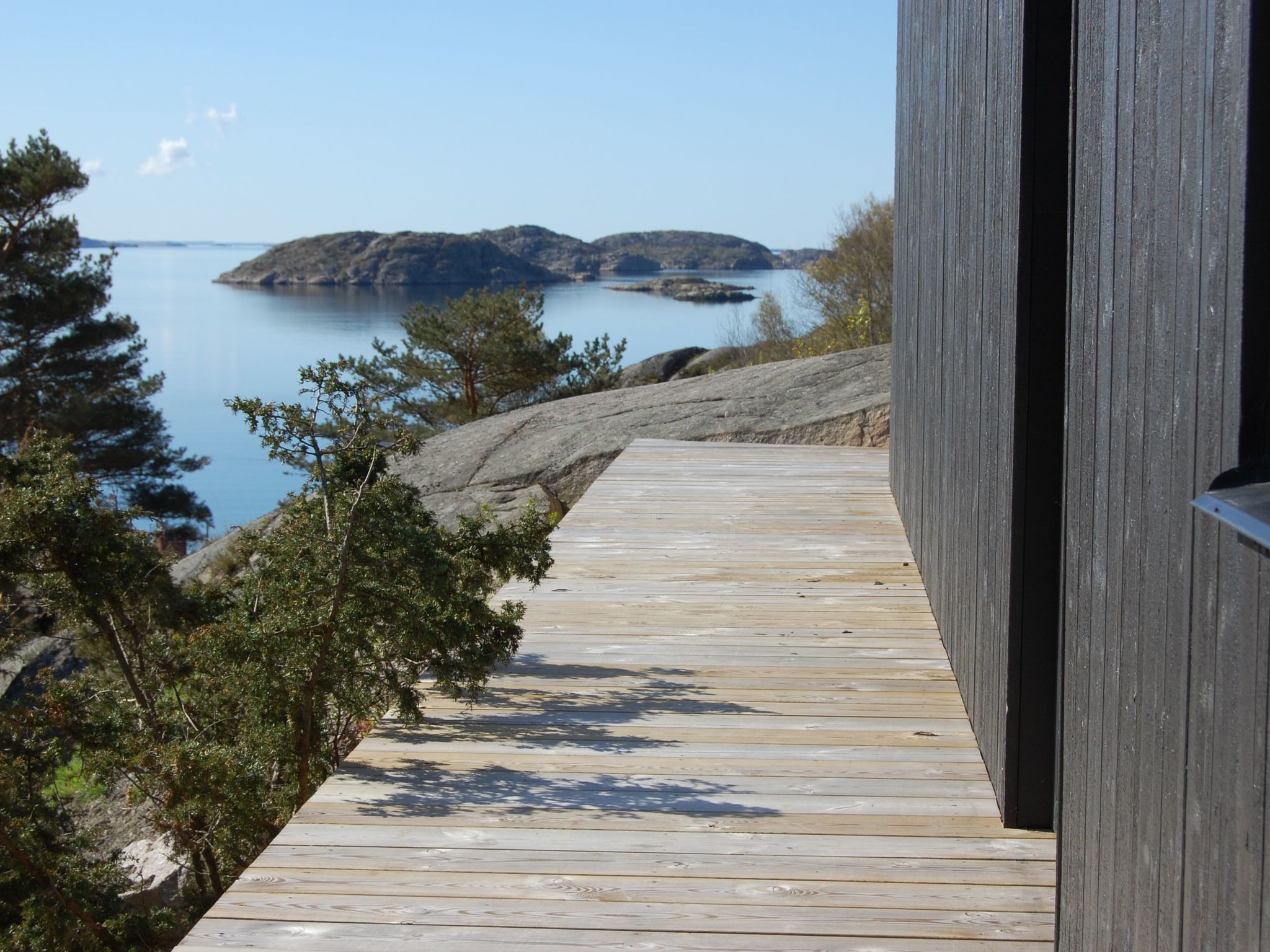"Stora Utsikten" mit Wasserblick-Image-tags.info
