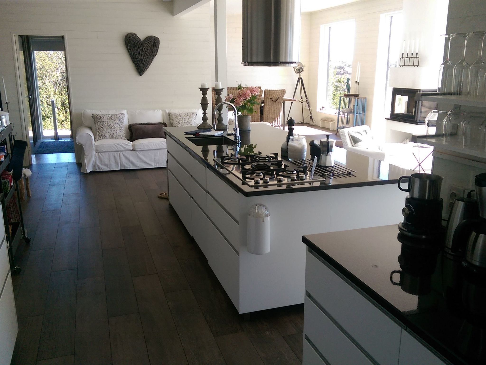 "Stora Utsikten" mit Wasserblick-Image-tags.info