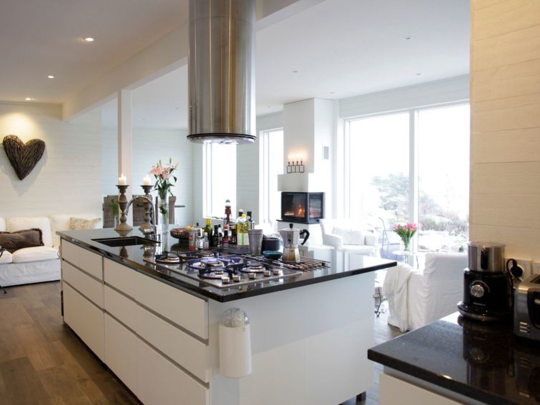 "Stora Utsikten" mit Wasserblick-Image-tags.info