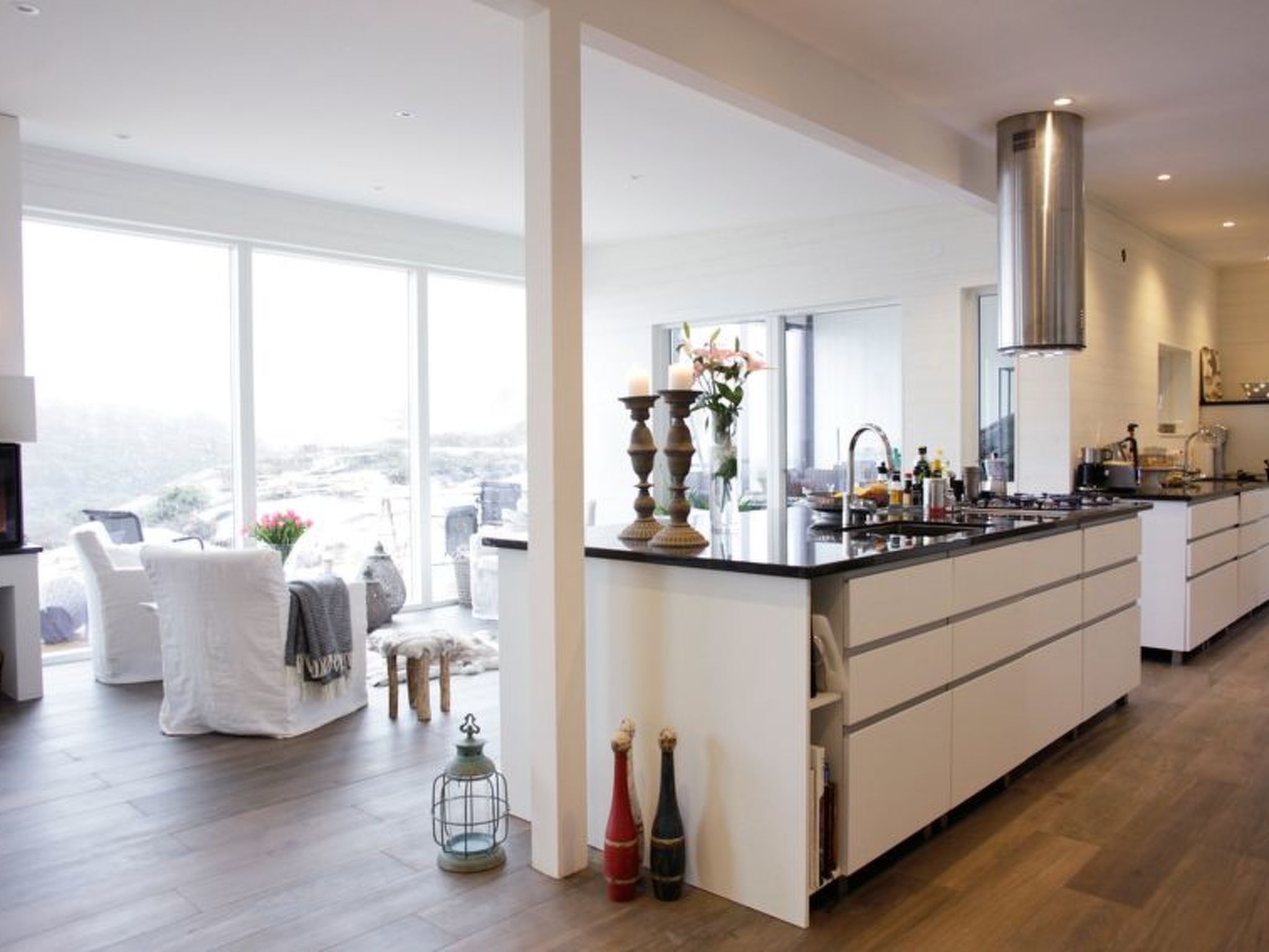 "Stora Utsikten" mit Wasserblick-Image-tags.info