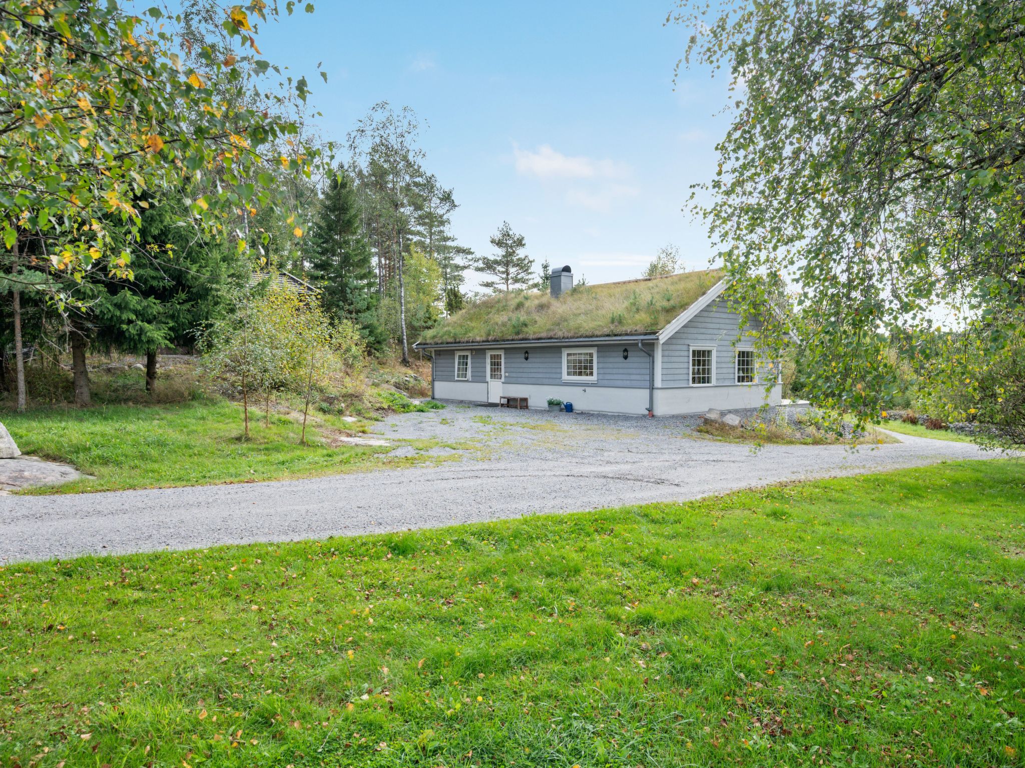 Backa Gård