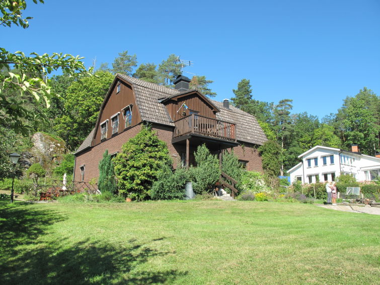 Ferienwohnung Stegeborg Norrkrog (OST100)