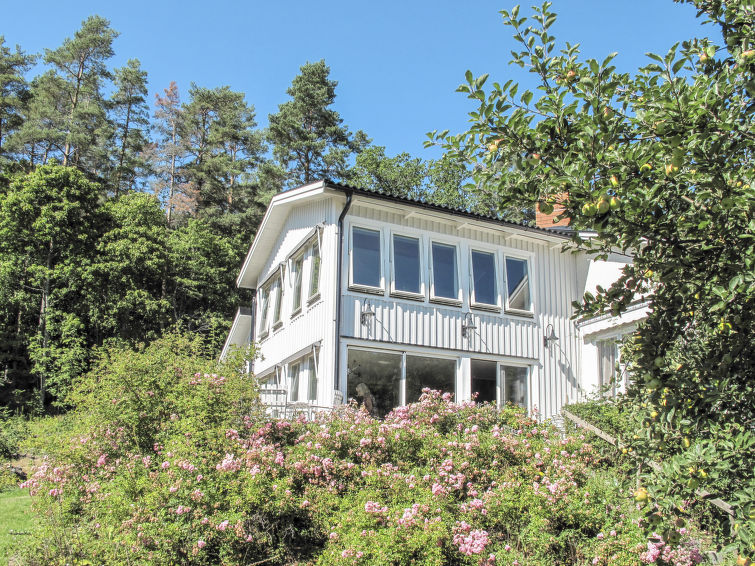 Tatil Evi Stegeborg Sjöstugan (OST104)