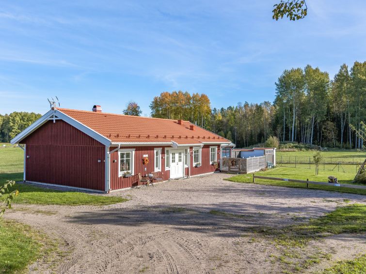 Image blog Exploring the History of Östergötlands län, Sweden: Iconic Landmarks and Museums