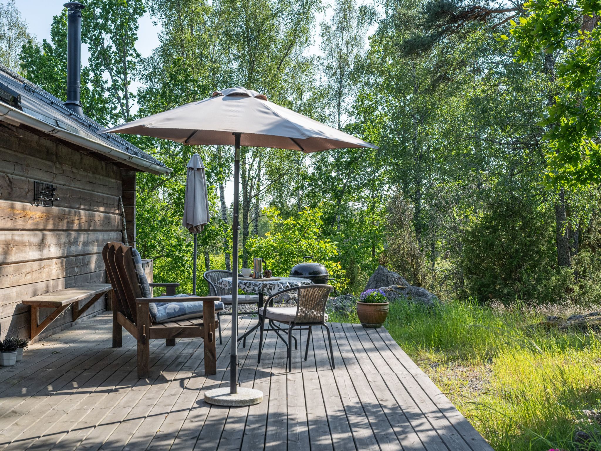 Ekbacken